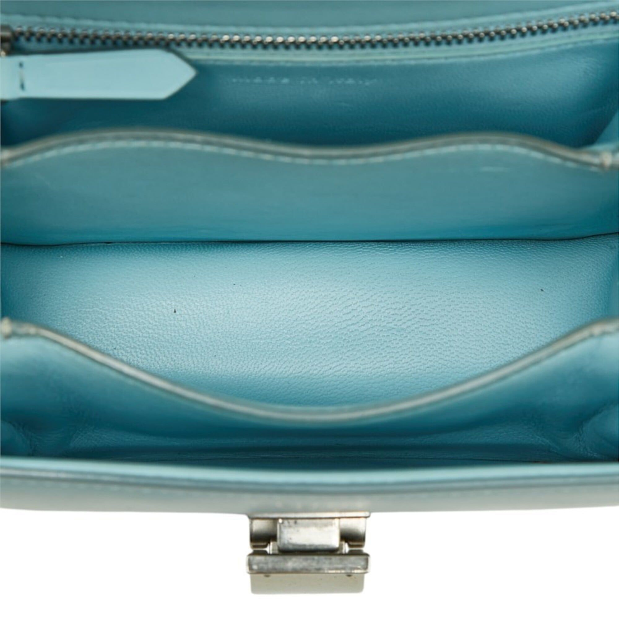 Leather Shoulder Bag (Pre-Owned) - Celine - Modalova