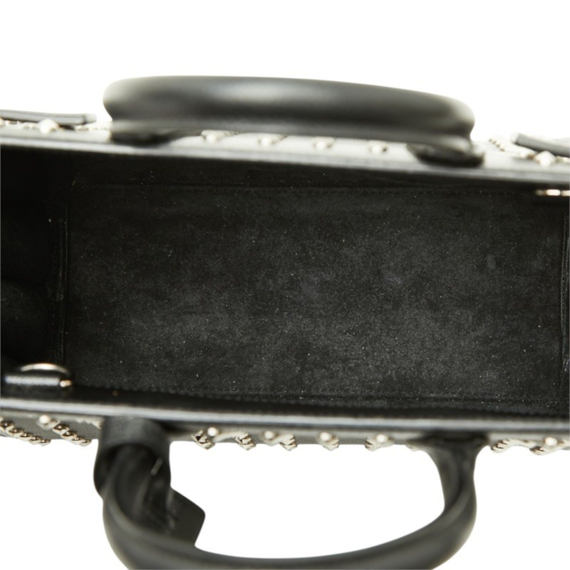 Leather Handbag Shoulder Bag (Pre-Owned) - Saint Laurent - Modalova
