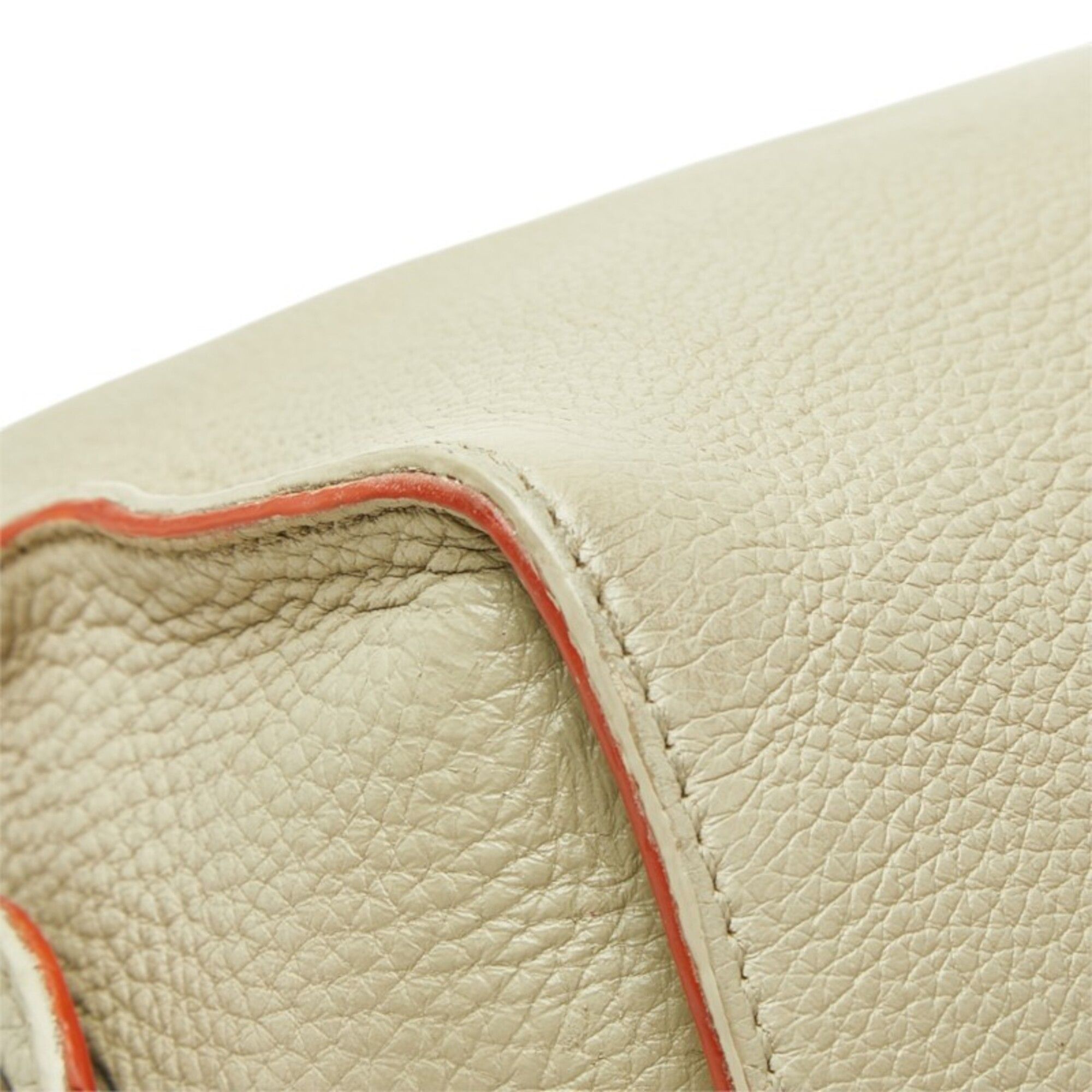 Leather Handbag Shoulder Bag (Pre-Owned) - Fendi - Modalova