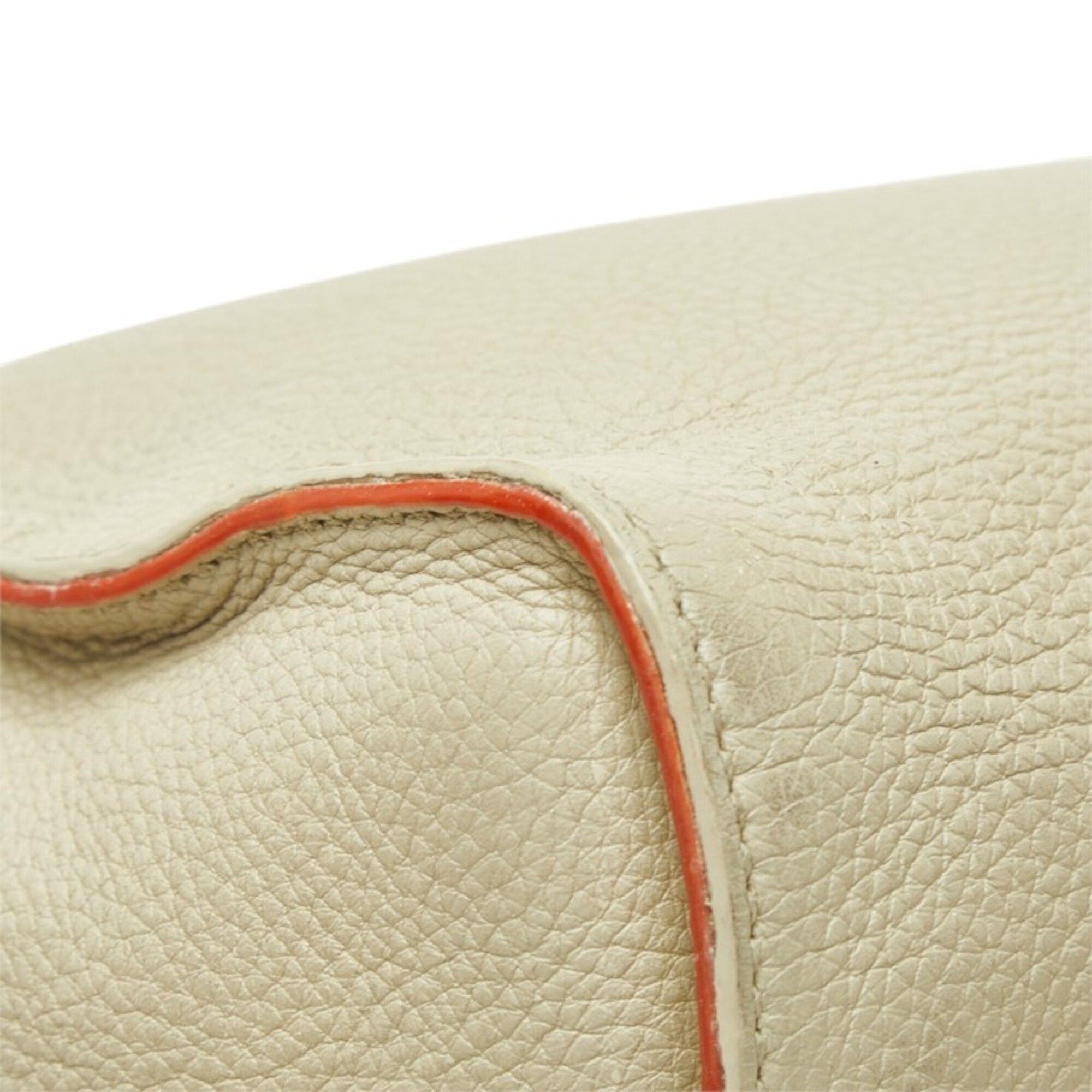 Leather Handbag Shoulder Bag (Pre-Owned) - Fendi - Modalova