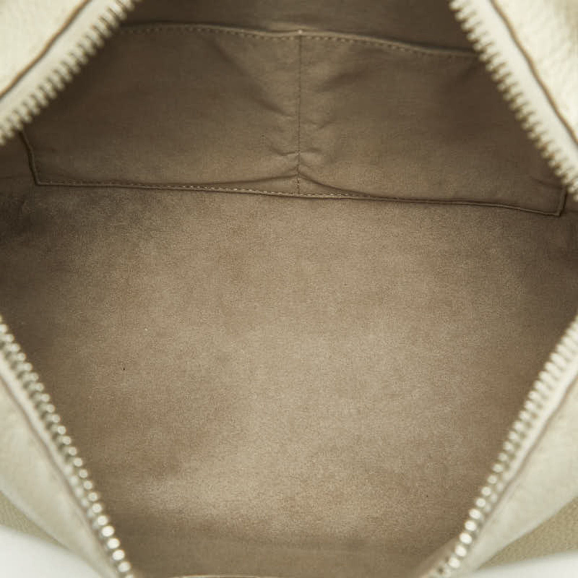 Leather Handbag Shoulder Bag (Pre-Owned) - Fendi - Modalova
