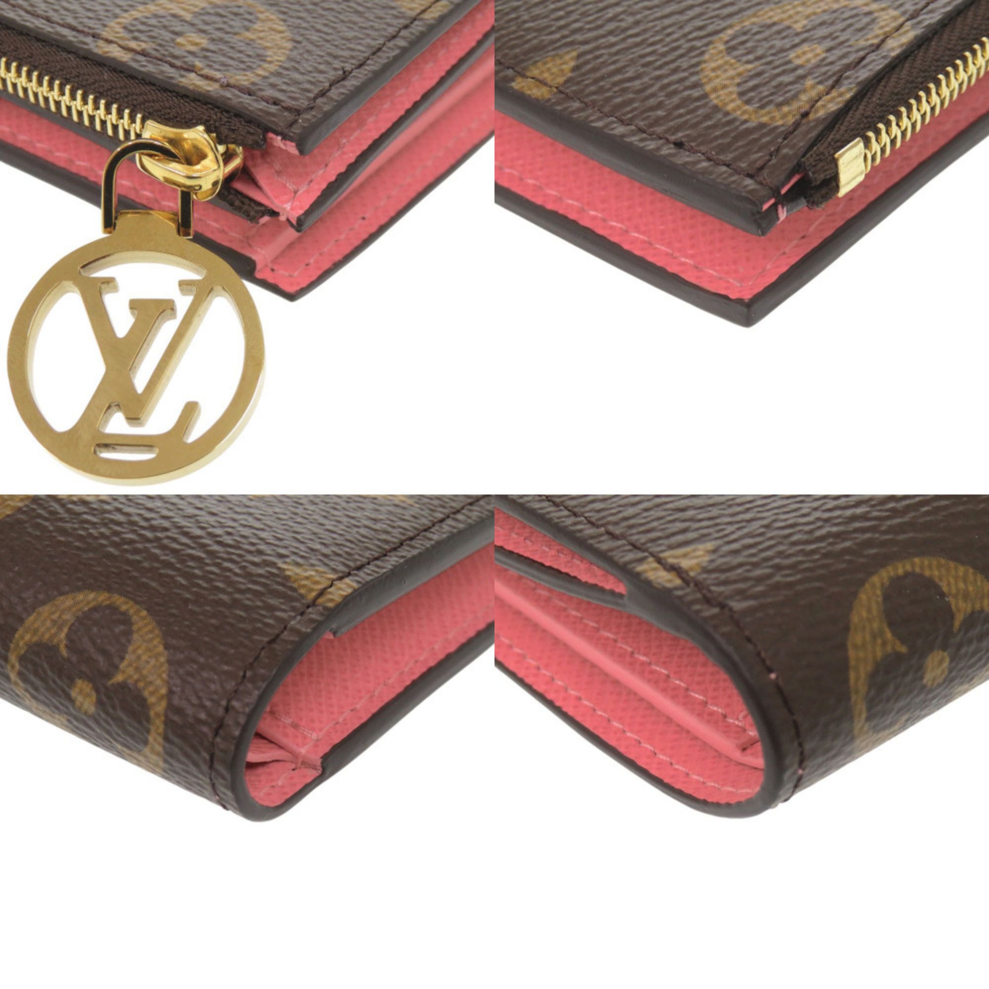 Wallet (Bi-Fold) (Pre-Owned) - Louis Vuitton - Modalova