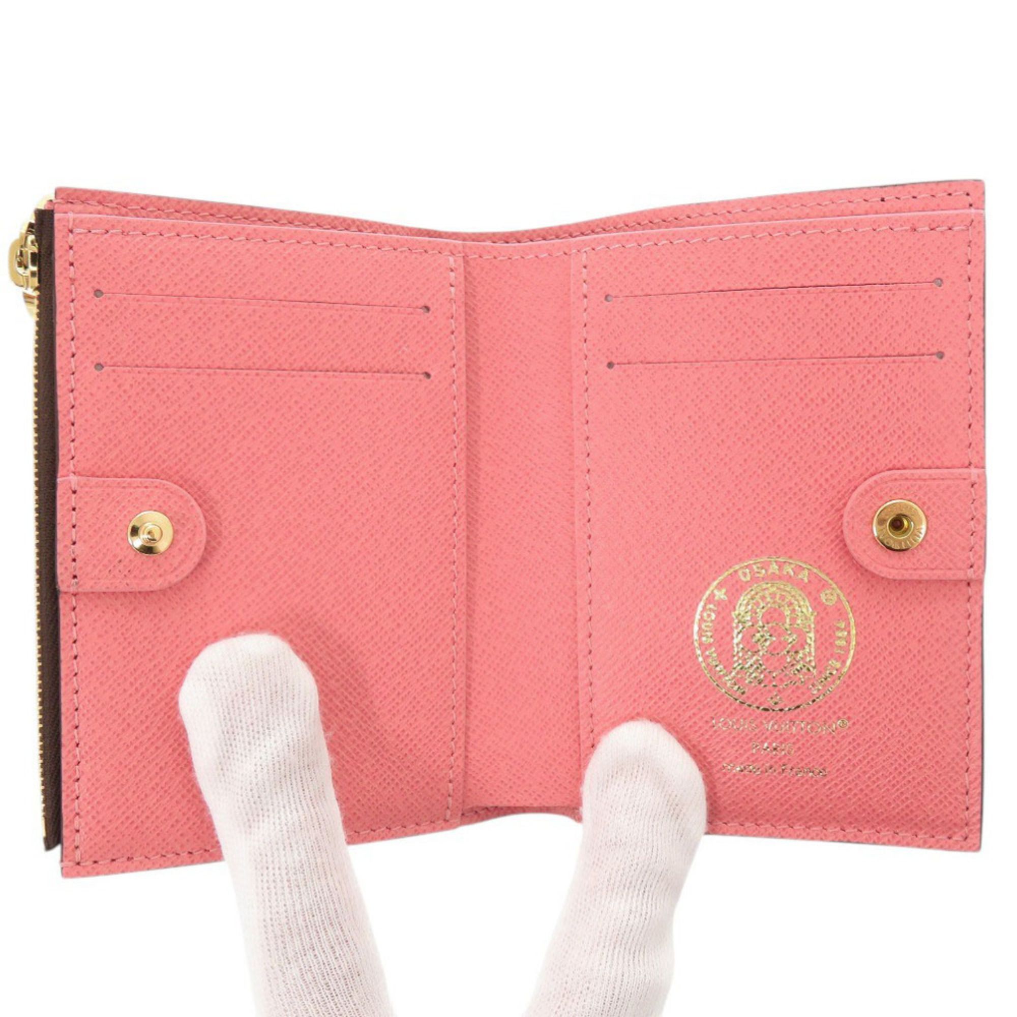 Wallet (Bi-Fold) (Pre-Owned) - Louis Vuitton - Modalova