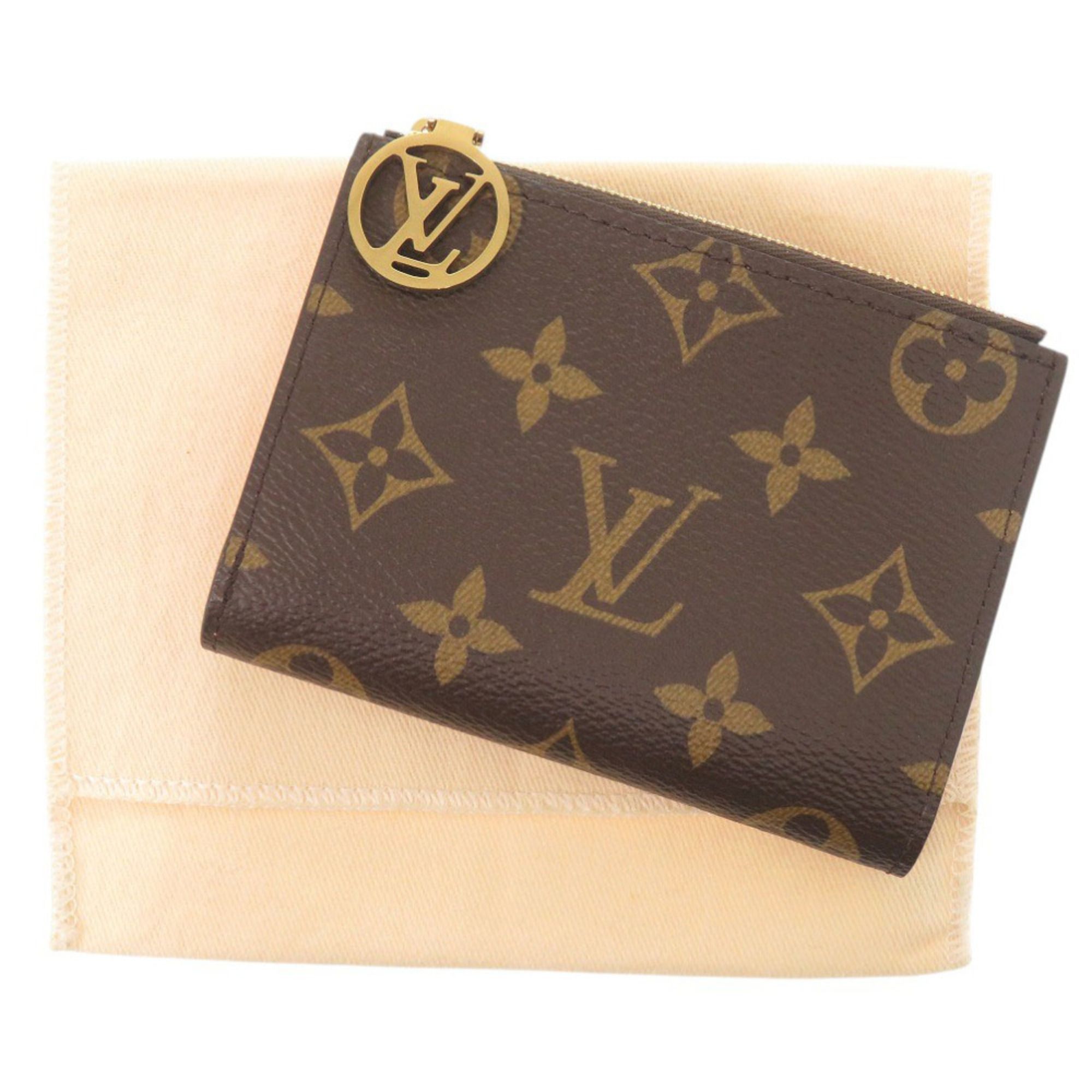 Wallet (Bi-Fold) (Pre-Owned) - Louis Vuitton - Modalova