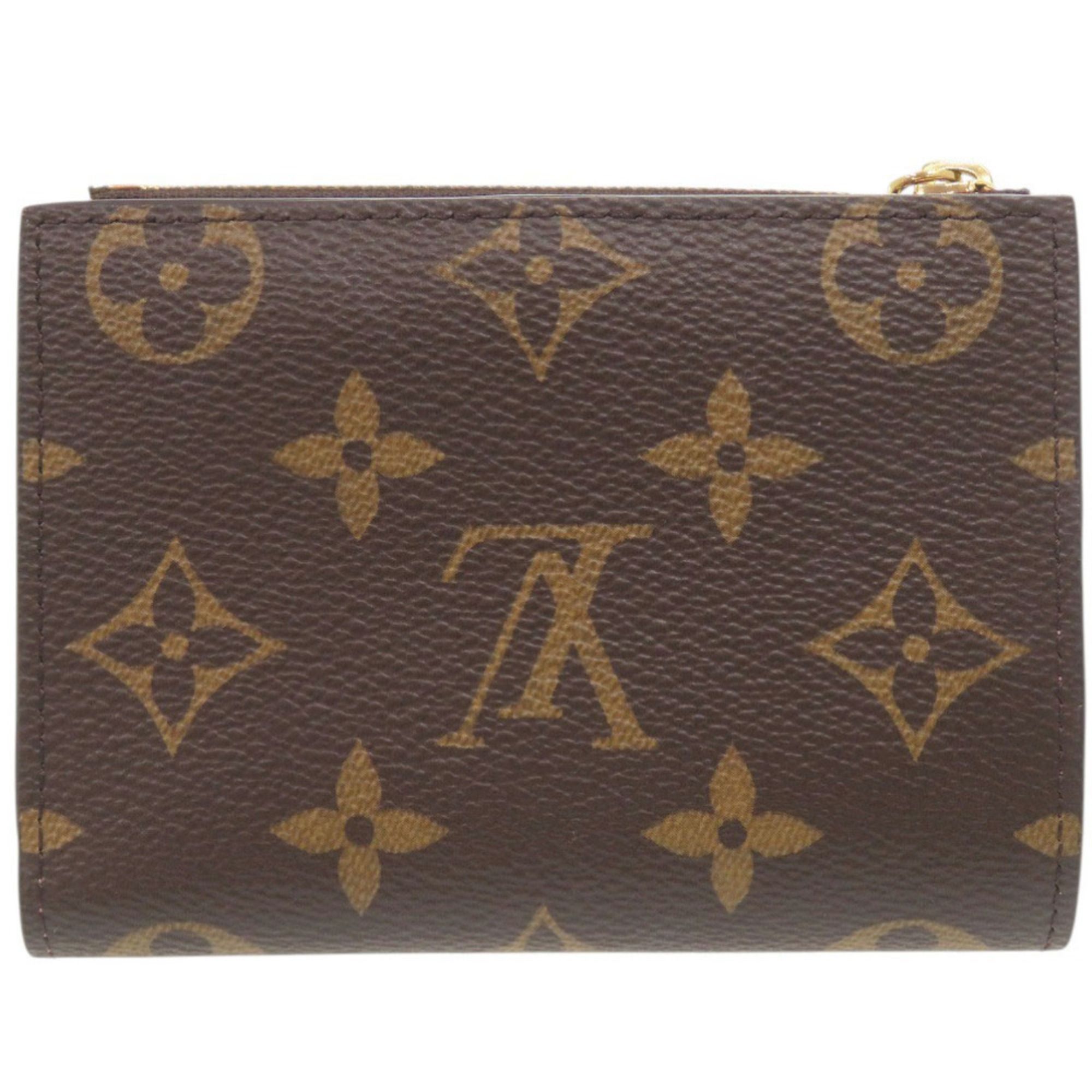 Wallet (Bi-Fold) (Pre-Owned) - Louis Vuitton - Modalova