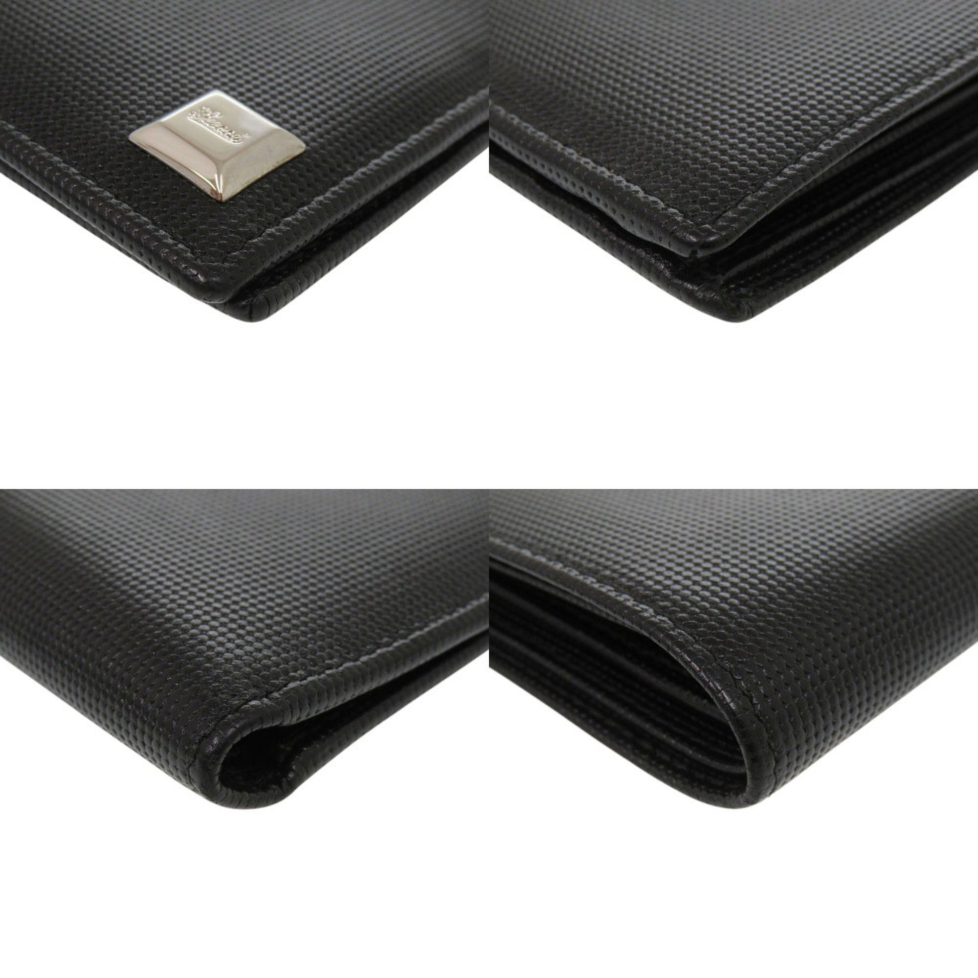 Leather Wallet (Bi-Fold) (Pre-Owned) - Gucci - Modalova