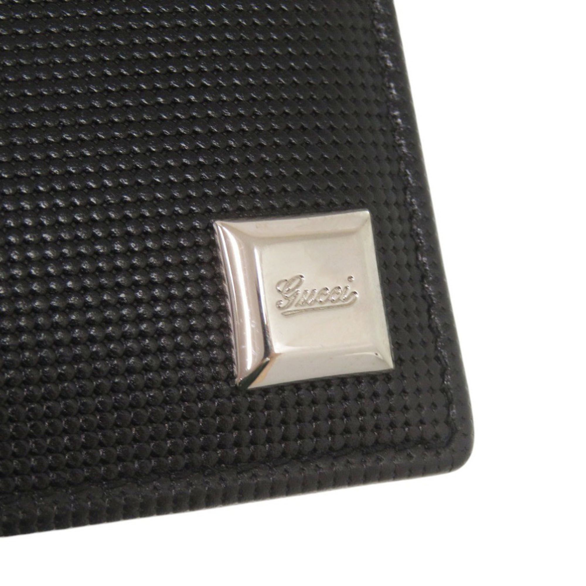 Leather Wallet (Bi-Fold) (Pre-Owned) - Gucci - Modalova