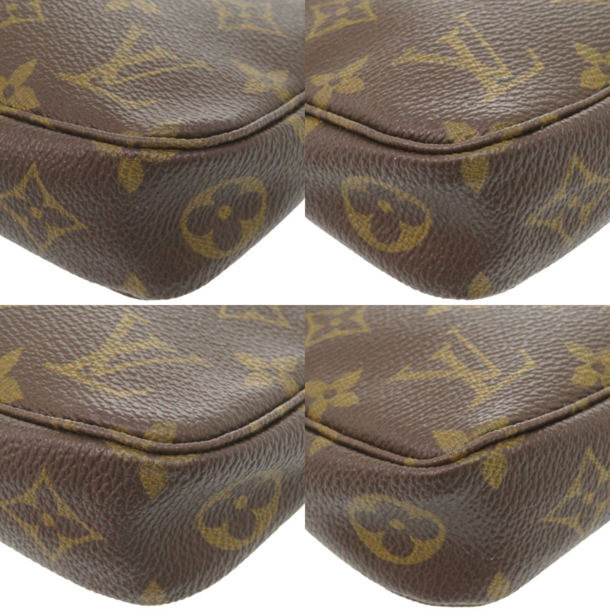 Handbag Pochette Pouch (Pre-Owned) - Louis Vuitton - Modalova