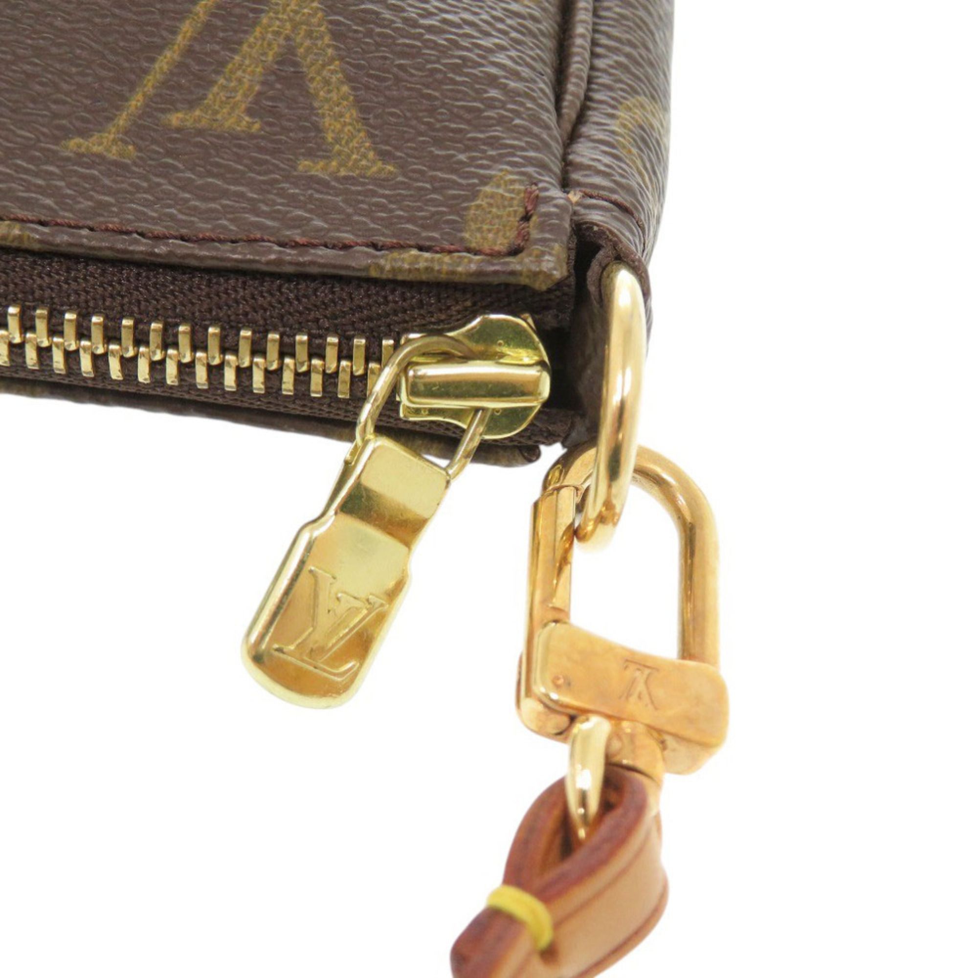 Handbag Pochette Pouch (Pre-Owned) - Louis Vuitton - Modalova