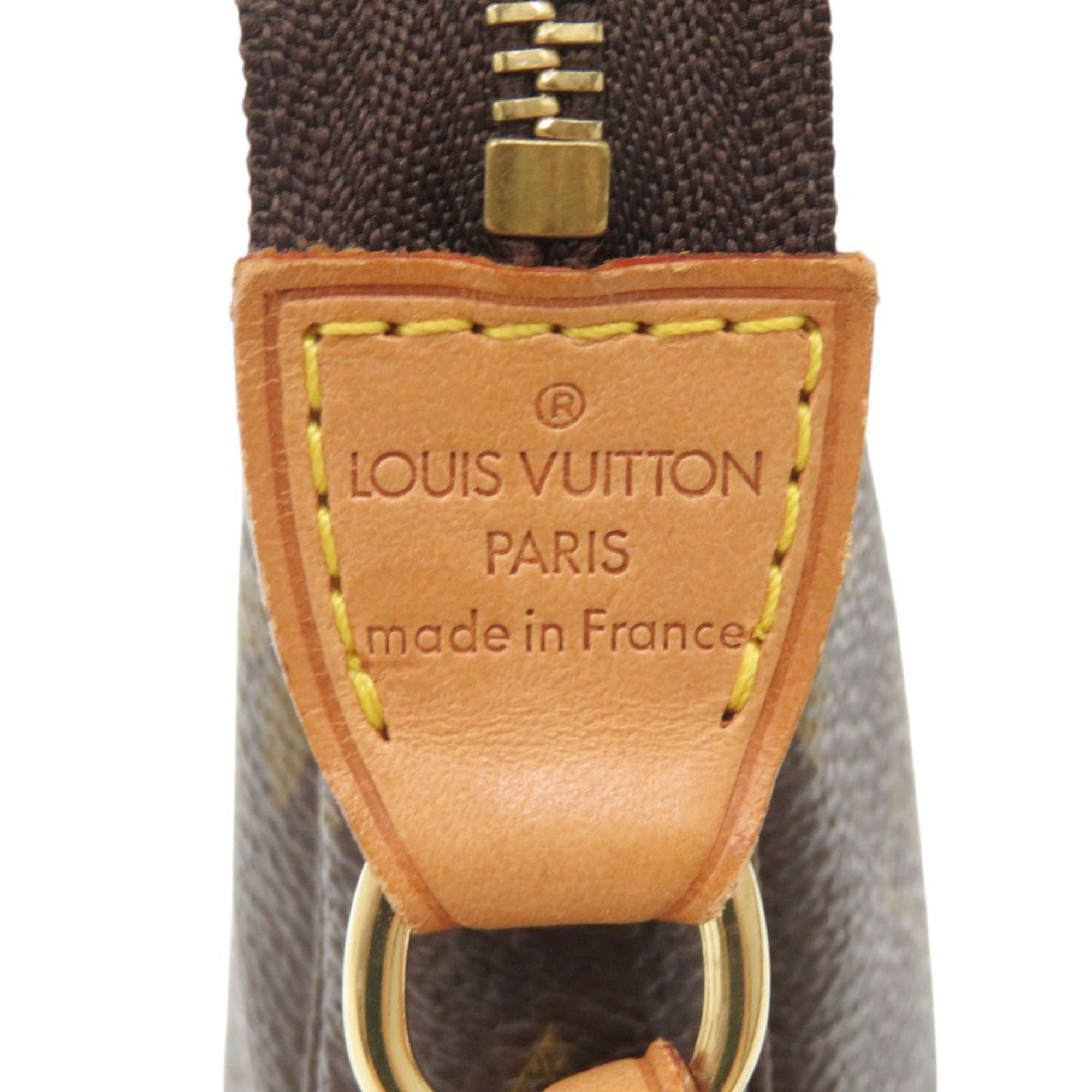 Handbag Pochette Pouch (Pre-Owned) - Louis Vuitton - Modalova