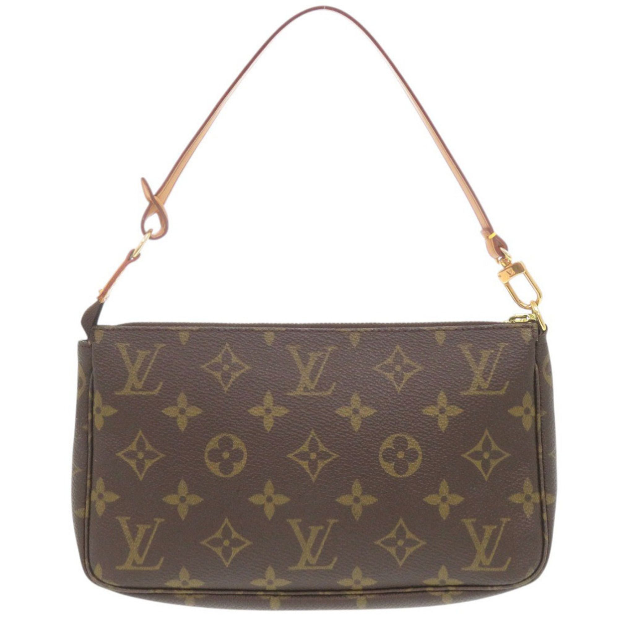 Handbag Pochette Pouch (Pre-Owned) - Louis Vuitton - Modalova