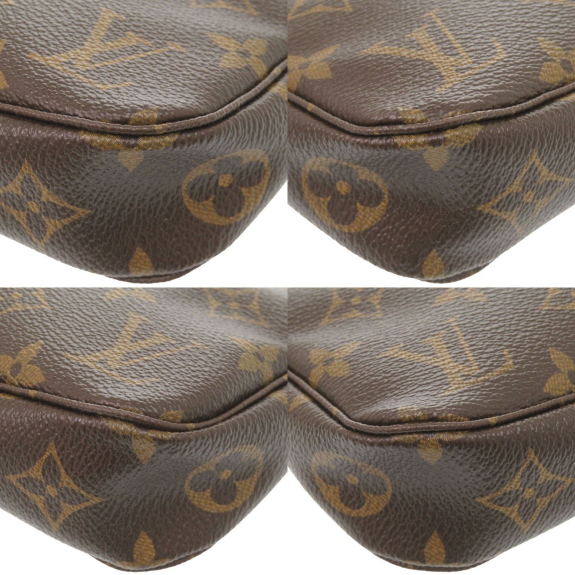 Handbag Pochette Pouch (Pre-Owned) - Louis Vuitton - Modalova
