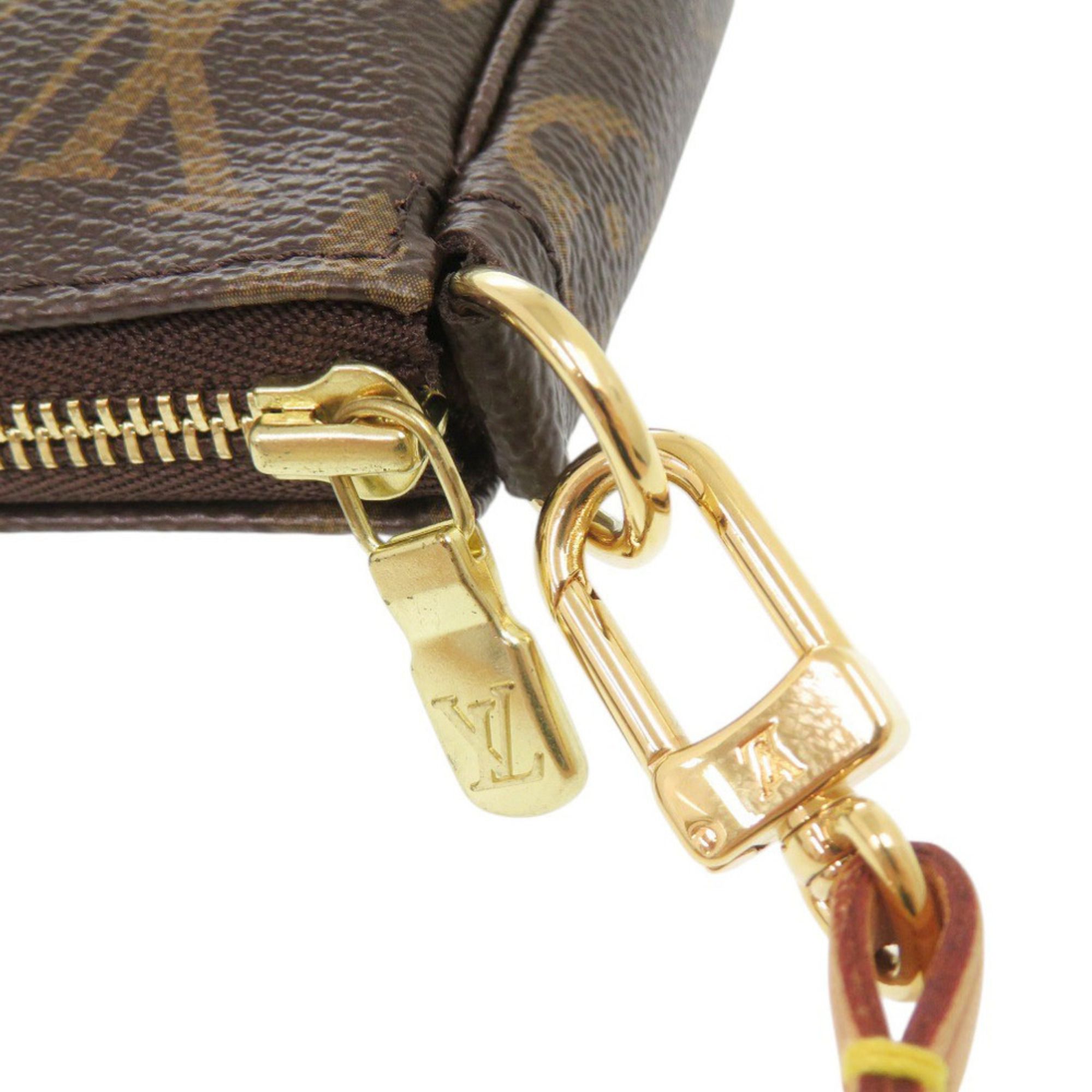 Handbag Pochette Pouch (Pre-Owned) - Louis Vuitton - Modalova