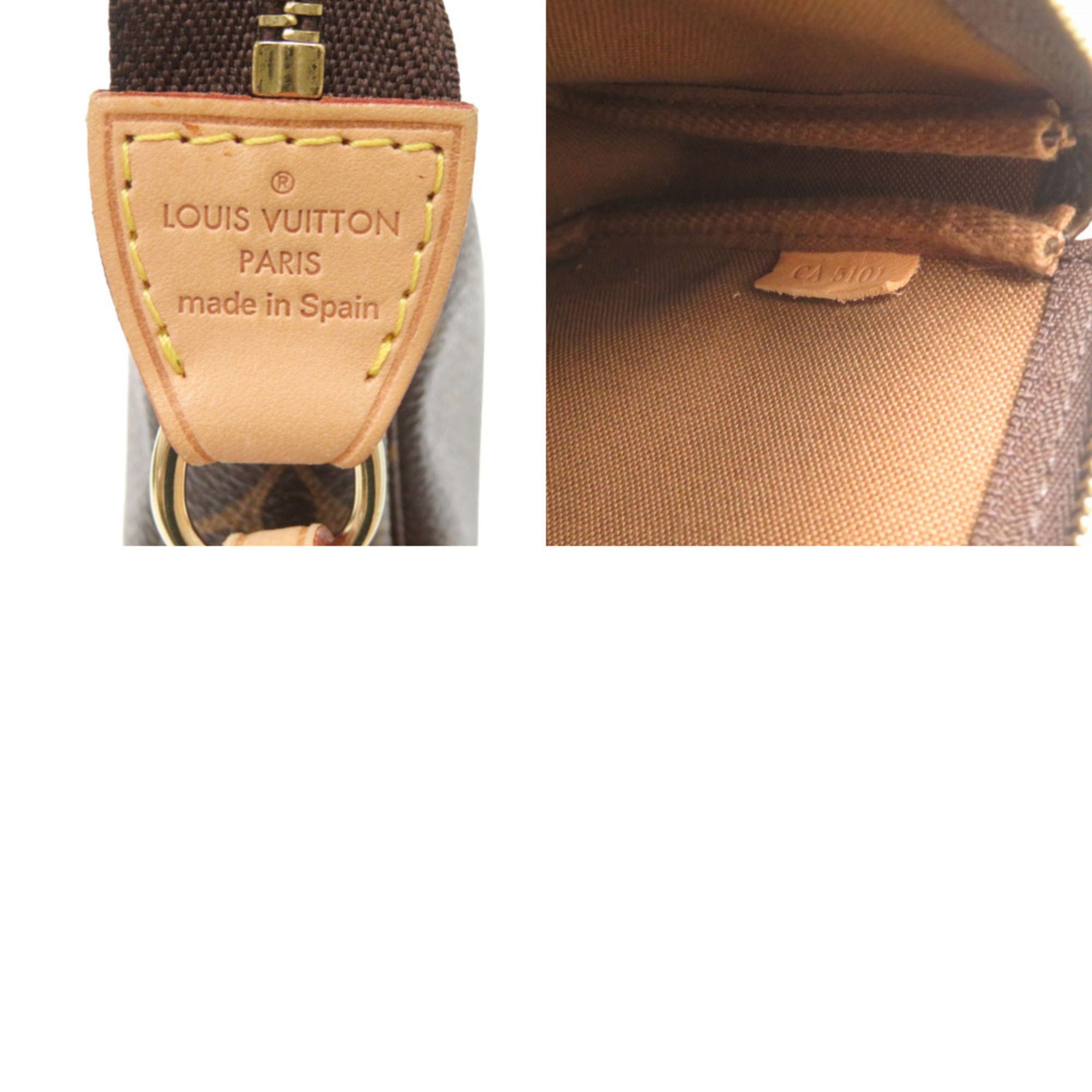 Handbag Pochette Pouch (Pre-Owned) - Louis Vuitton - Modalova