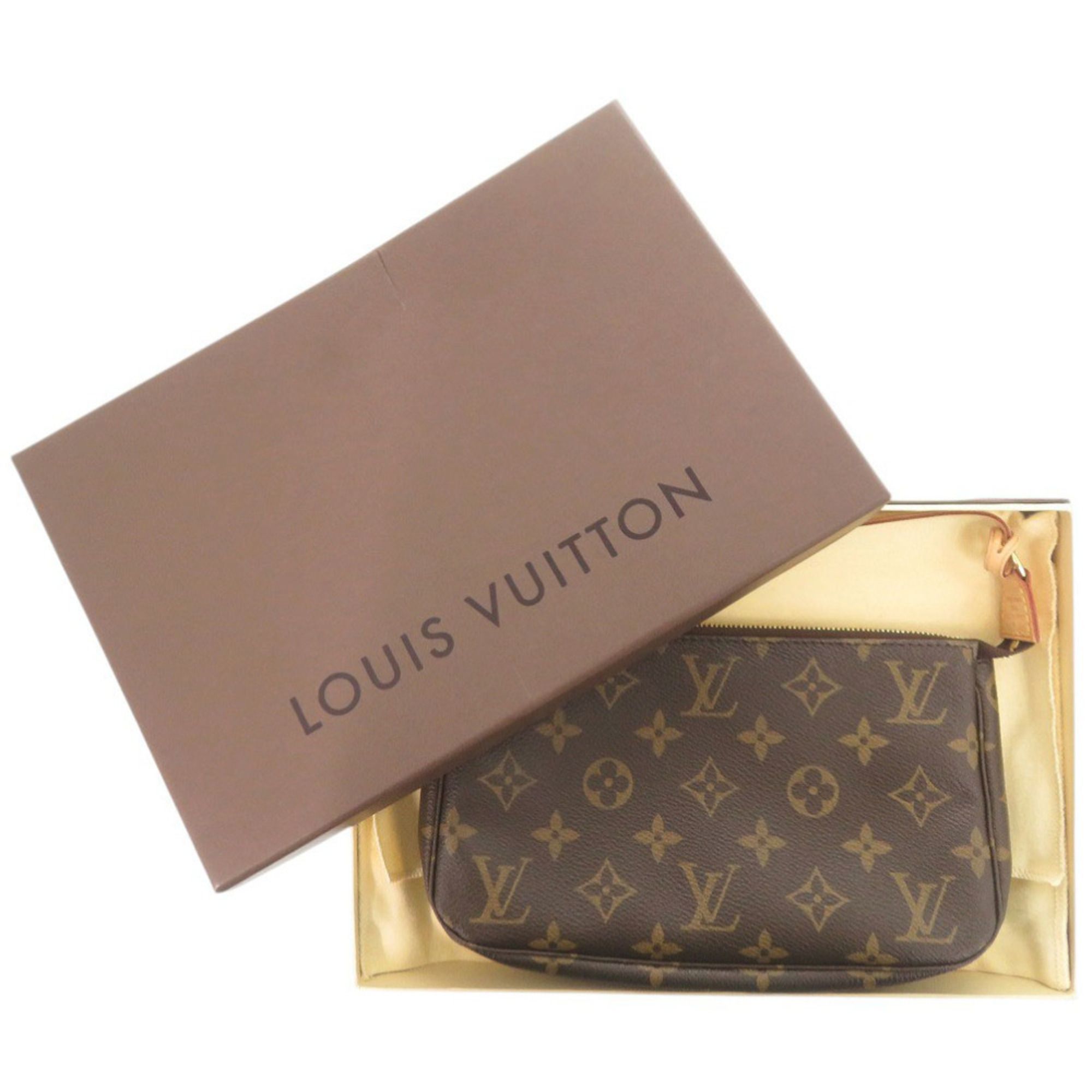 Handbag Pochette Pouch (Pre-Owned) - Louis Vuitton - Modalova