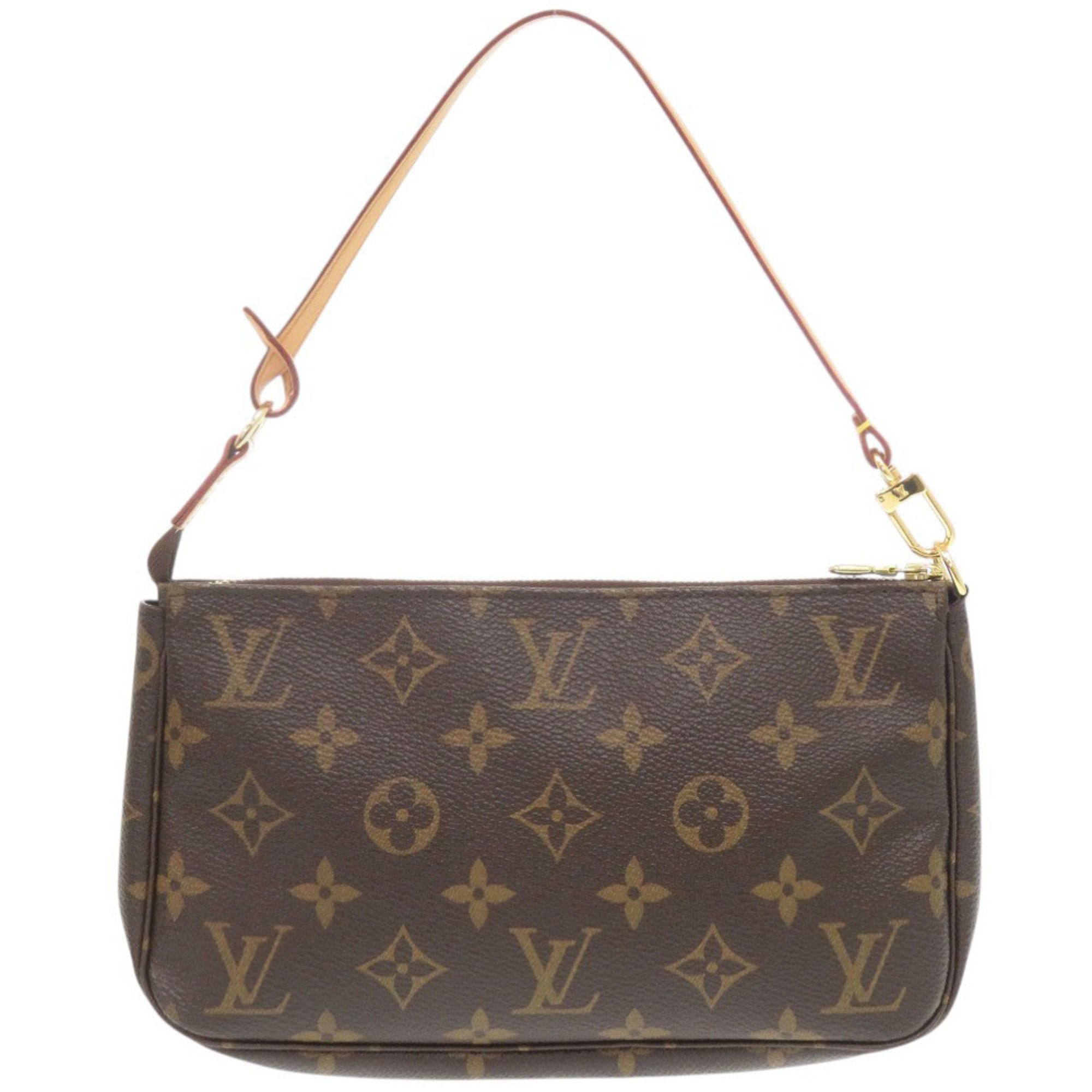 Handbag Pochette Pouch (Pre-Owned) - Louis Vuitton - Modalova