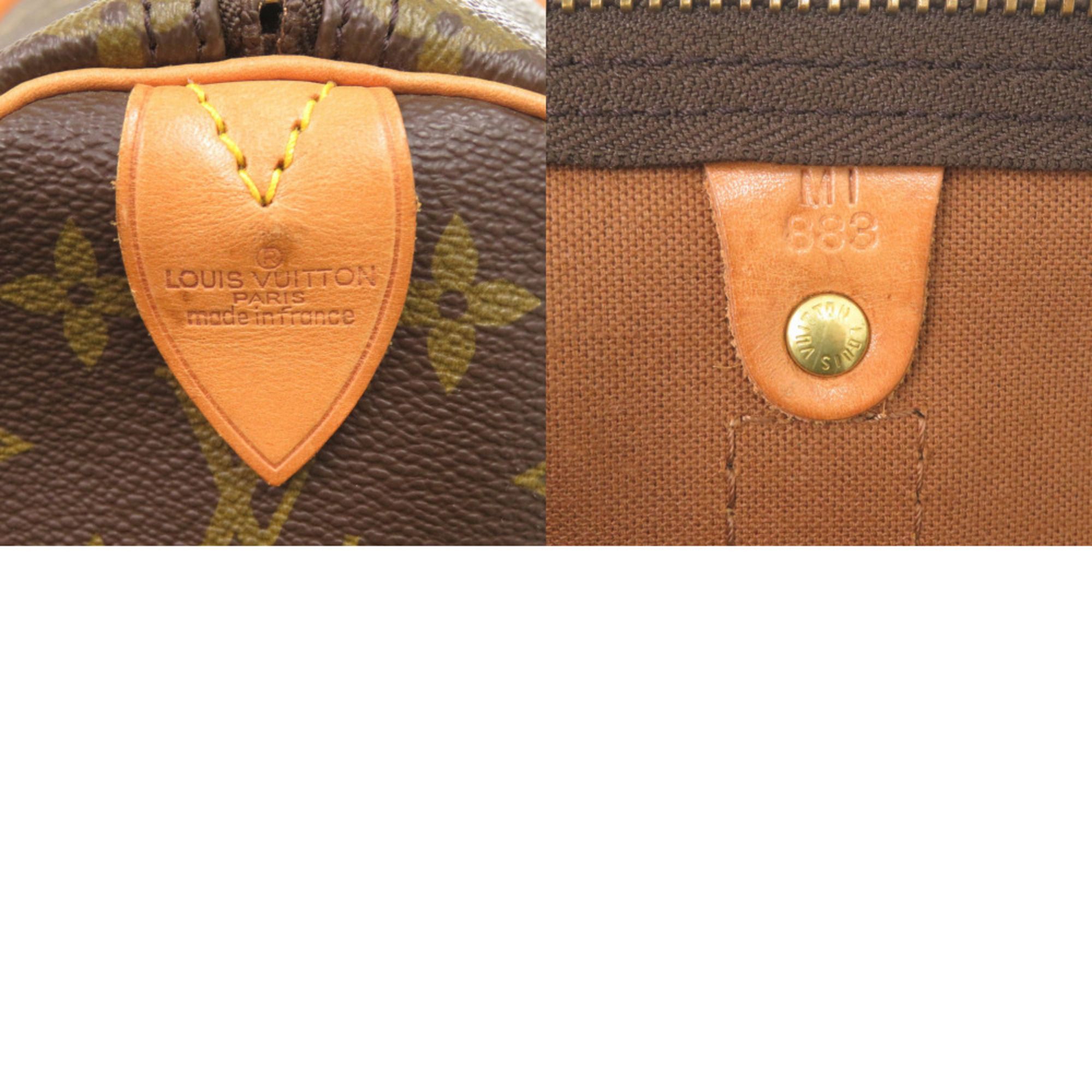 Boston Bag (Pre-Owned) - Louis Vuitton - Modalova