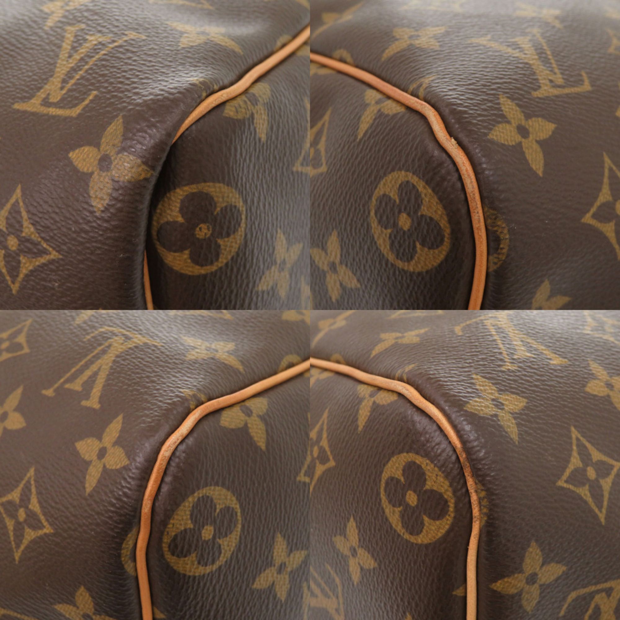 Boston Bag (Pre-Owned) - Louis Vuitton - Modalova