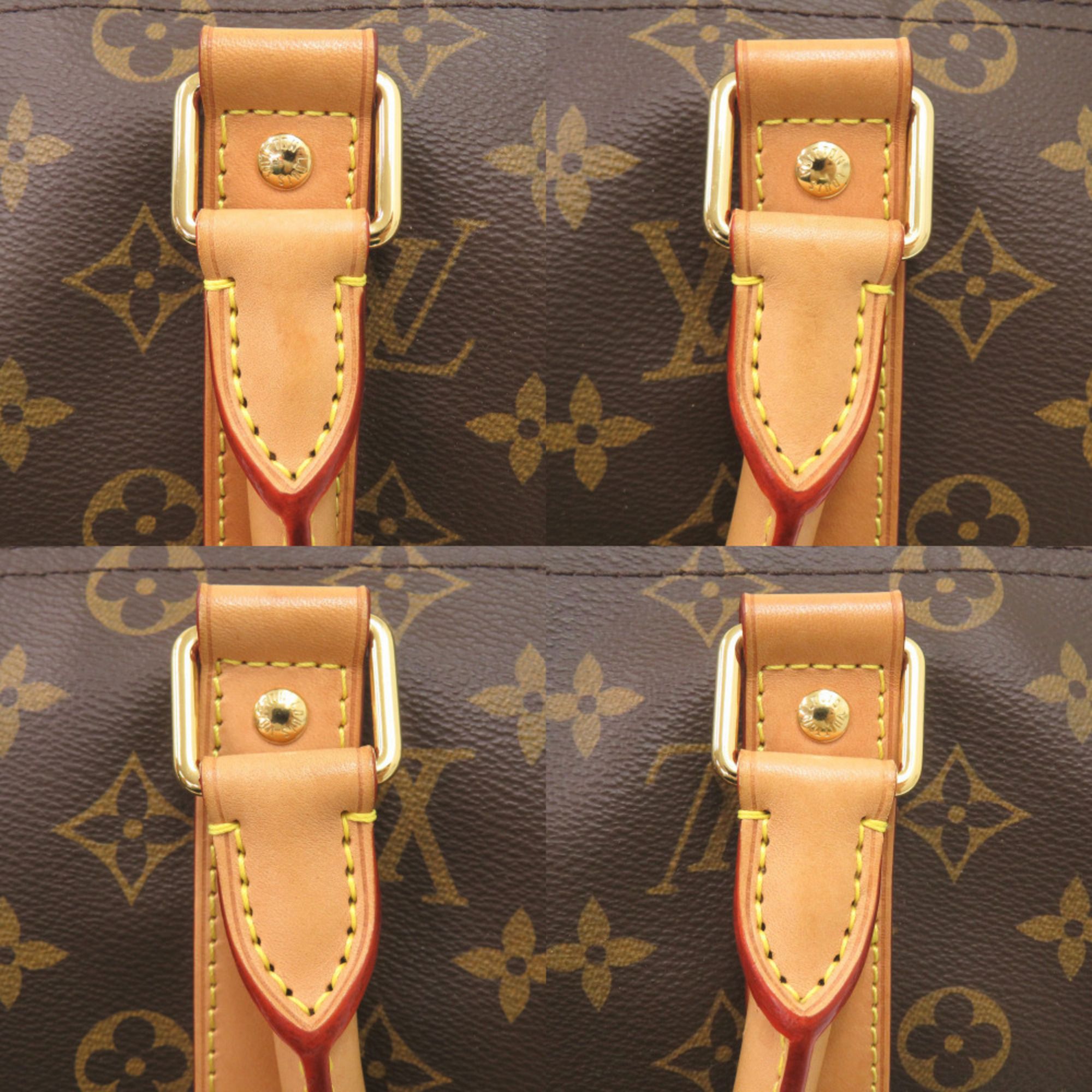 Boston Bag (Pre-Owned) - Louis Vuitton - Modalova