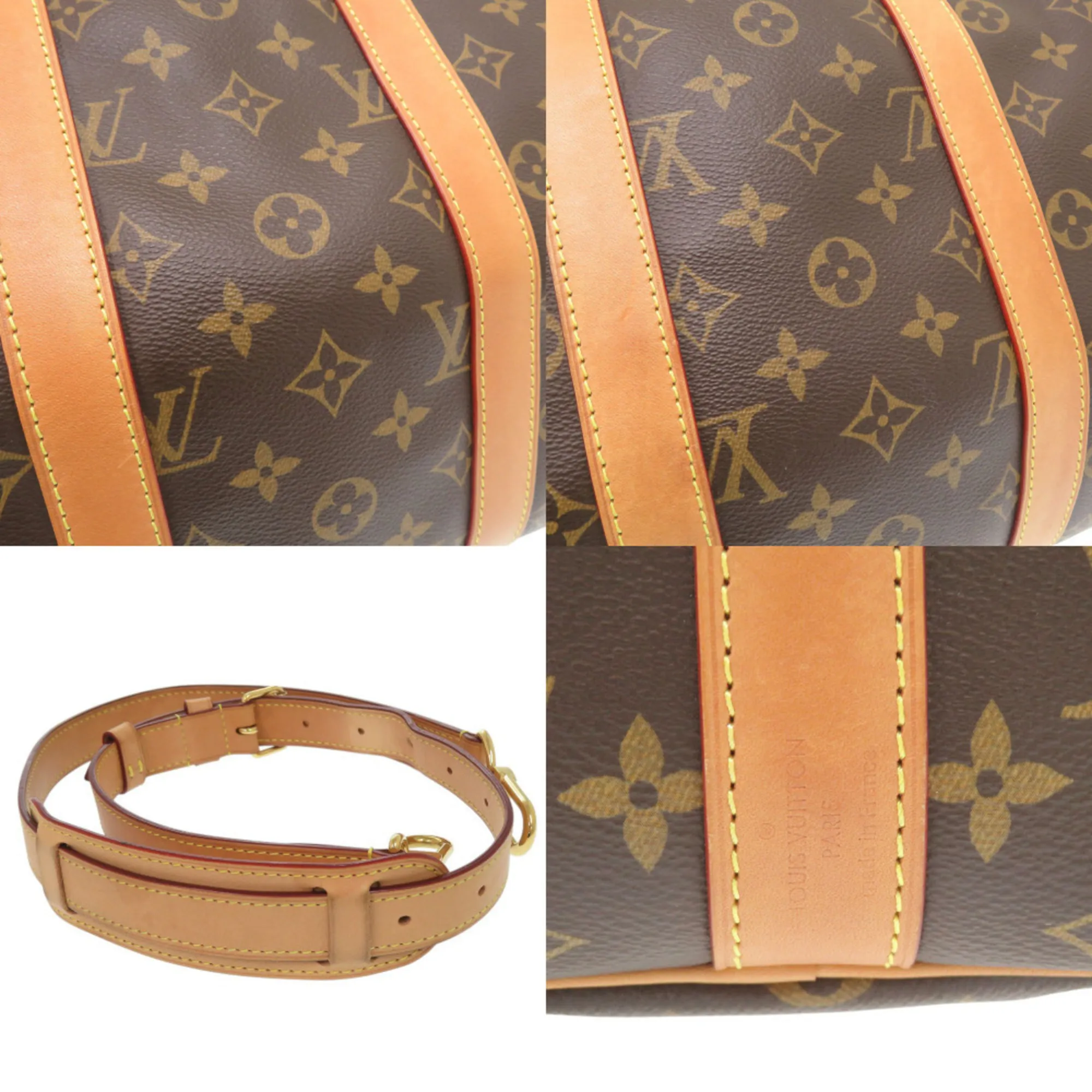 Boston Bag (Pre-Owned) - Louis Vuitton - Modalova
