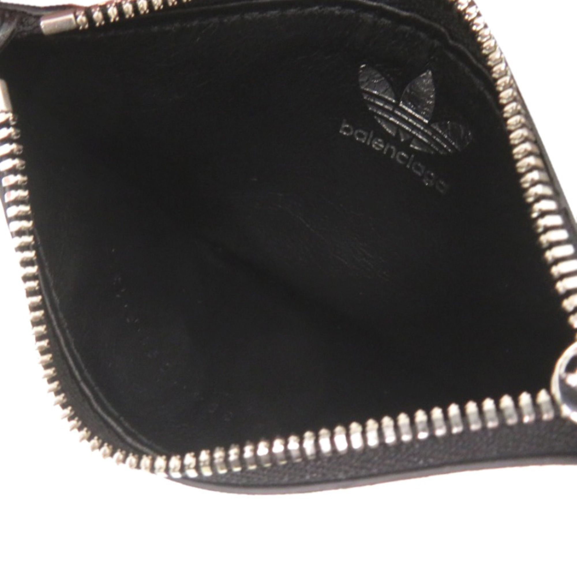 Leather Shoulder Bag (Pre-Owned) - Balenciaga - Modalova