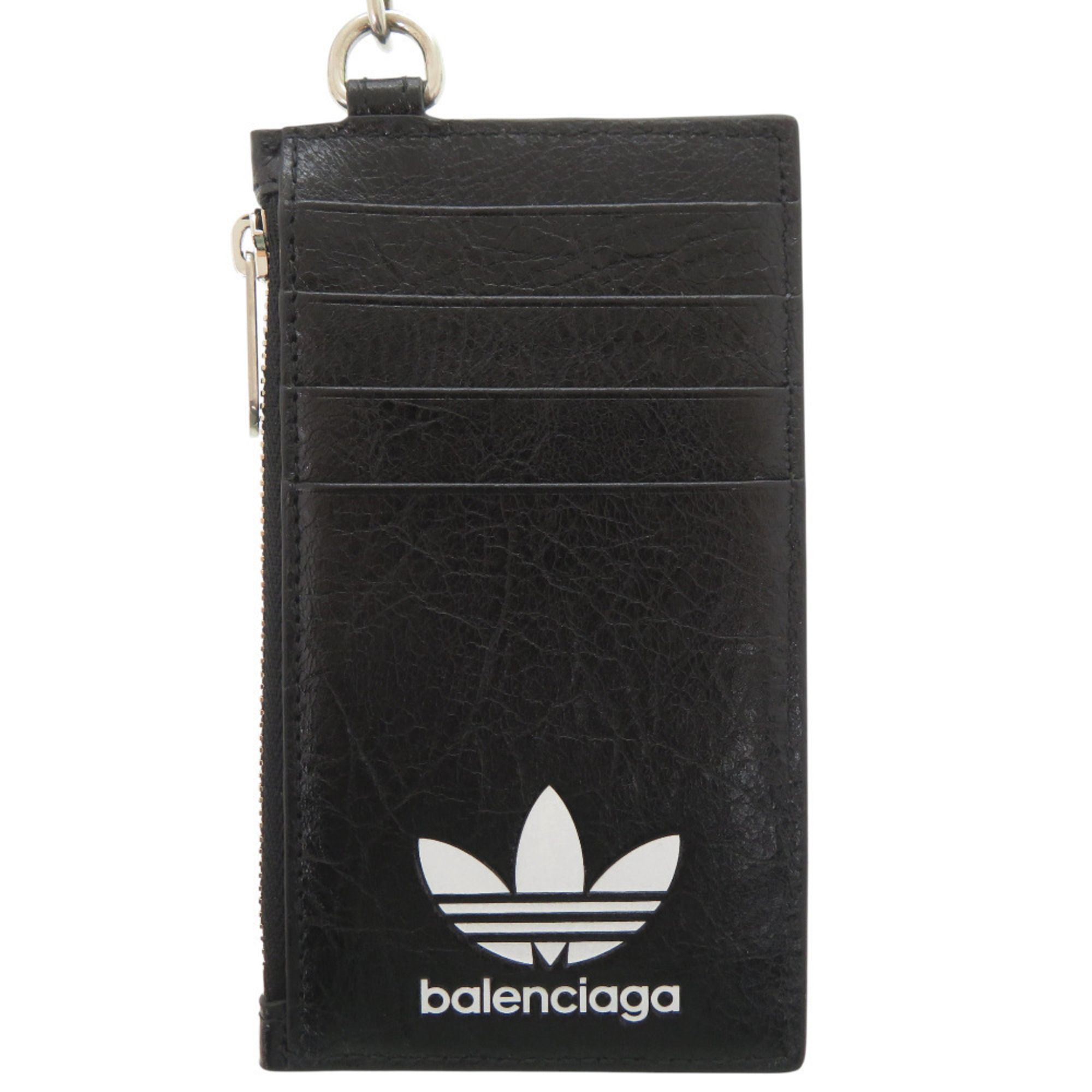 Leather Shoulder Bag (Pre-Owned) - Balenciaga - Modalova