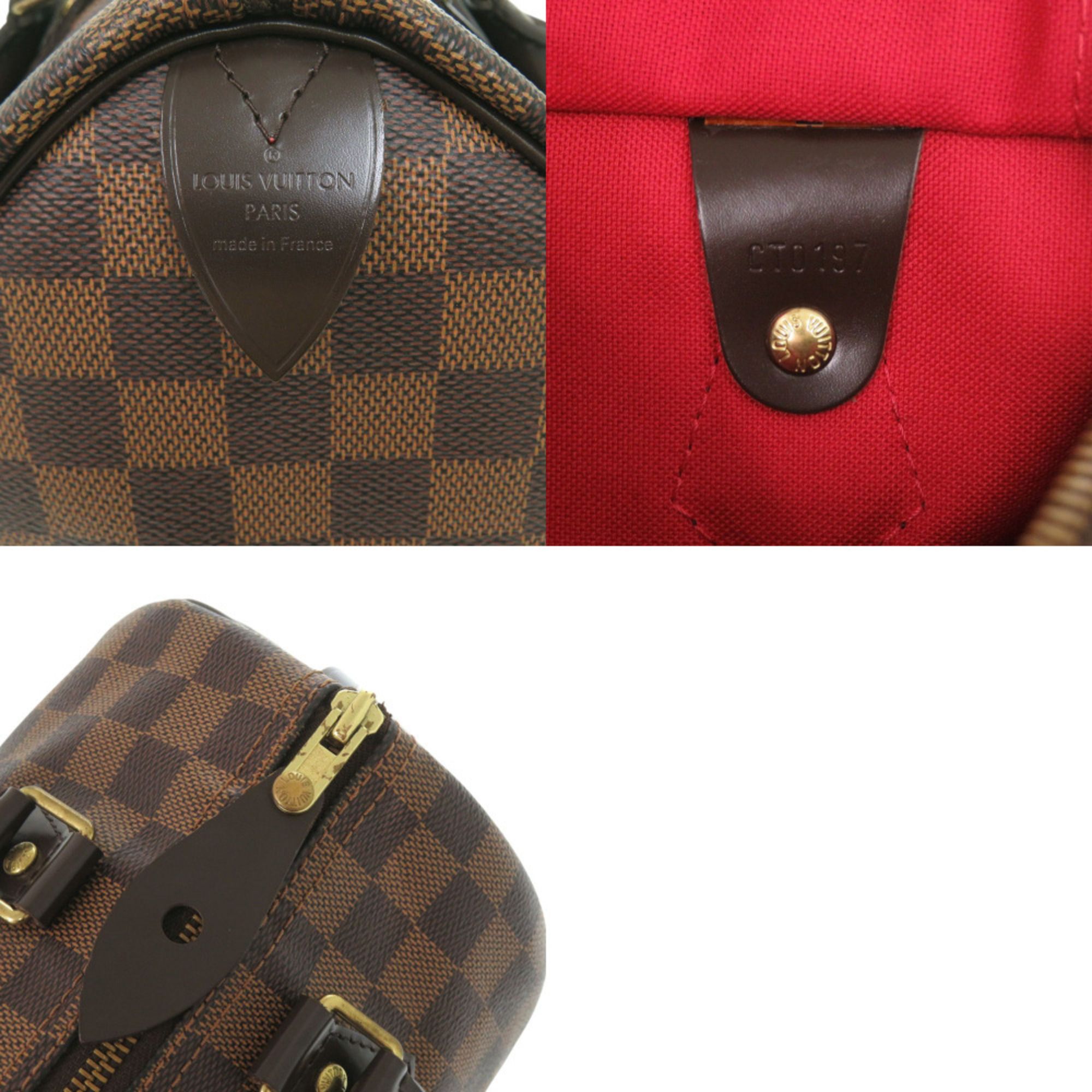 Handbag (Pre-Owned) - Louis Vuitton - Modalova