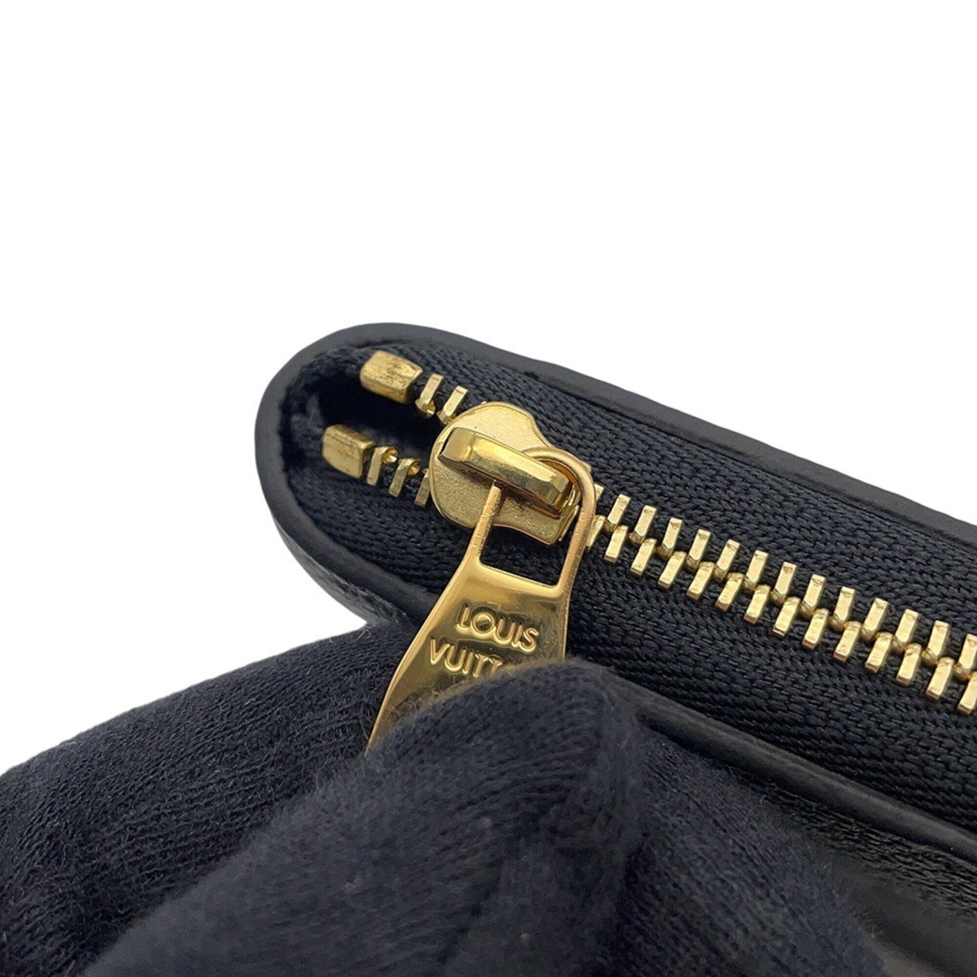 Monogram Empreinte Monogram Empreinte Coin Purse/Coin Case (Pre-Owned) - Louis Vuitton - Modalova
