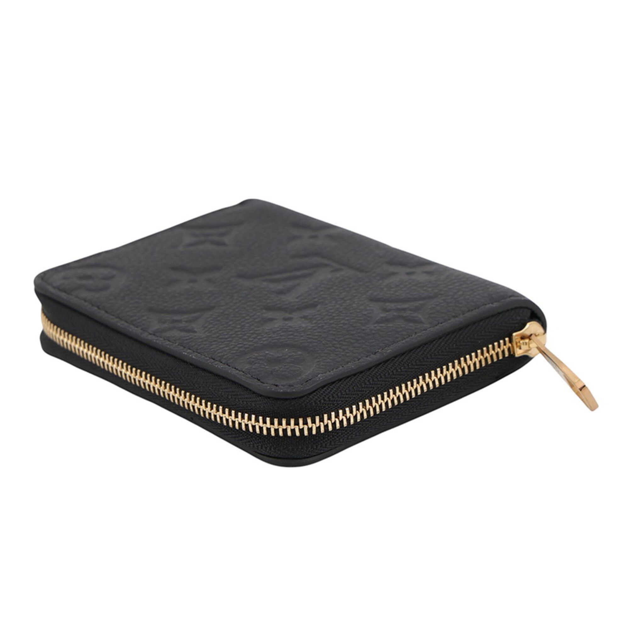 Monogram Empreinte Monogram Empreinte Coin Purse/Coin Case (Pre-Owned) - Louis Vuitton - Modalova