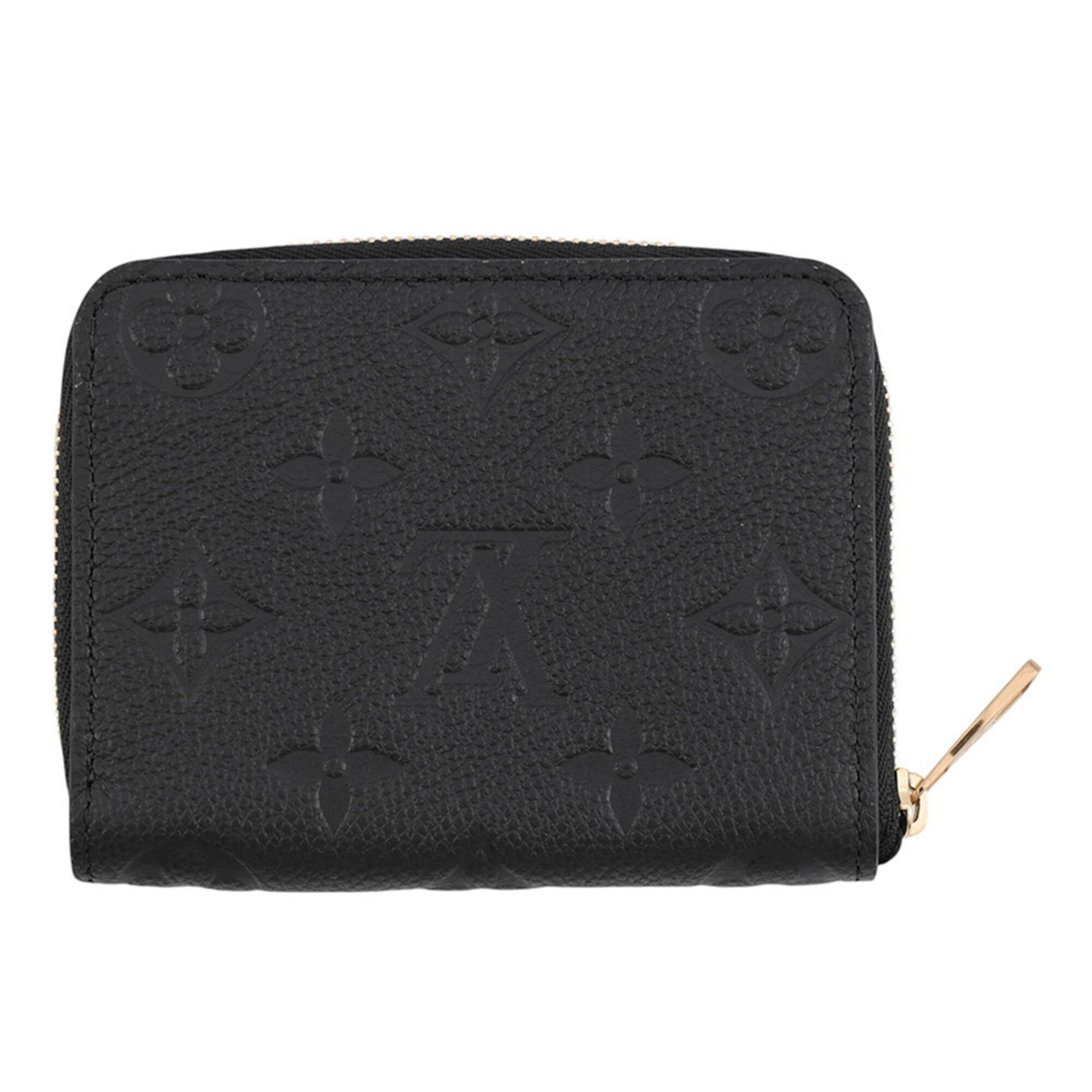 Monogram Empreinte Monogram Empreinte Coin Purse/Coin Case (Pre-Owned) - Louis Vuitton - Modalova