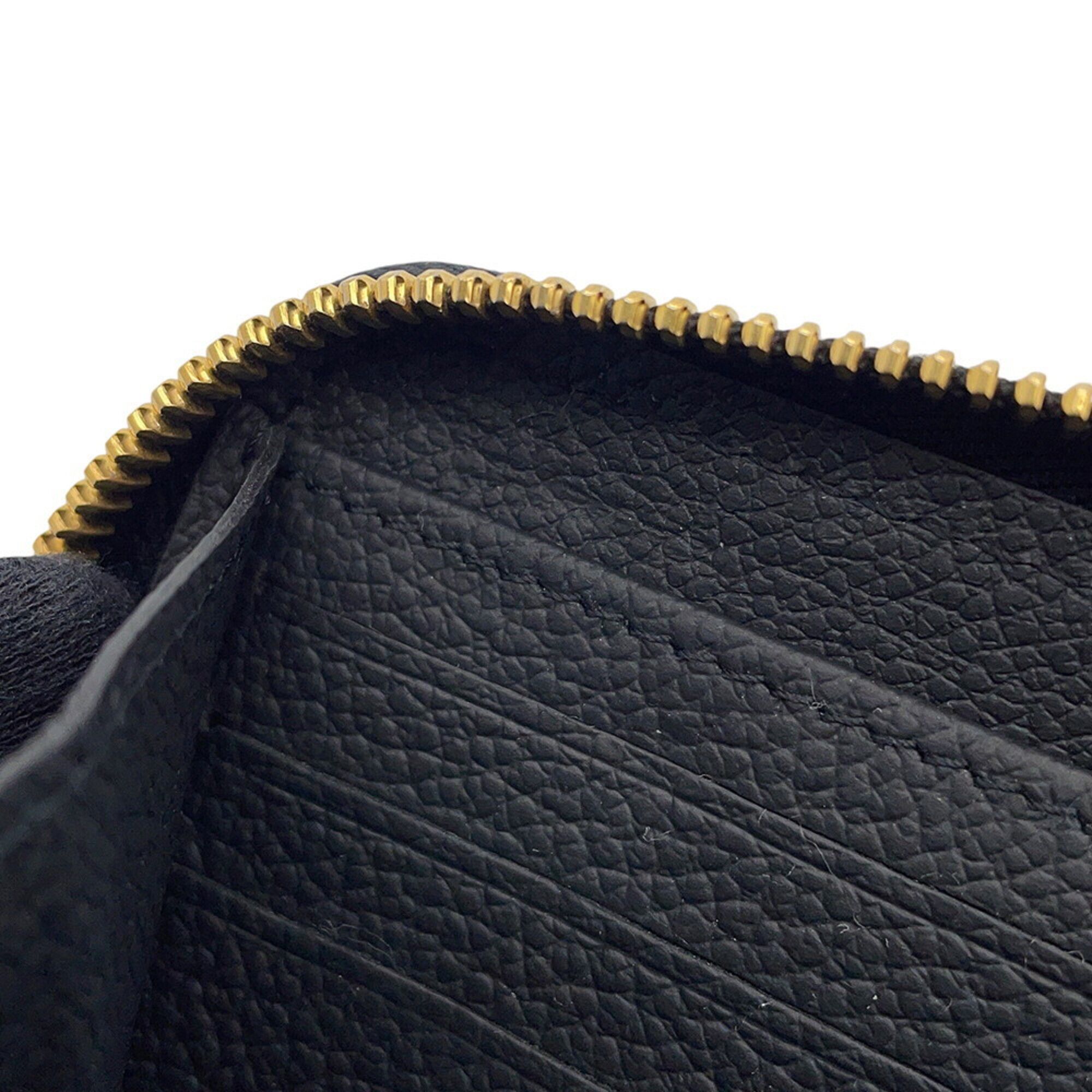 Monogram Empreinte Monogram Empreinte Long Wallet (Bi-Fold) (Pre-Owned) - Louis Vuitton - Modalova