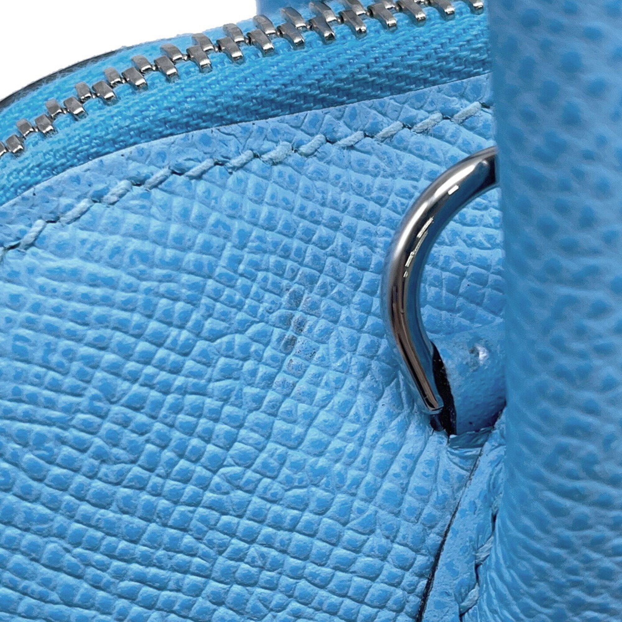 Epsom Leather Handbag (Pre-Owned) - Hermes - Modalova