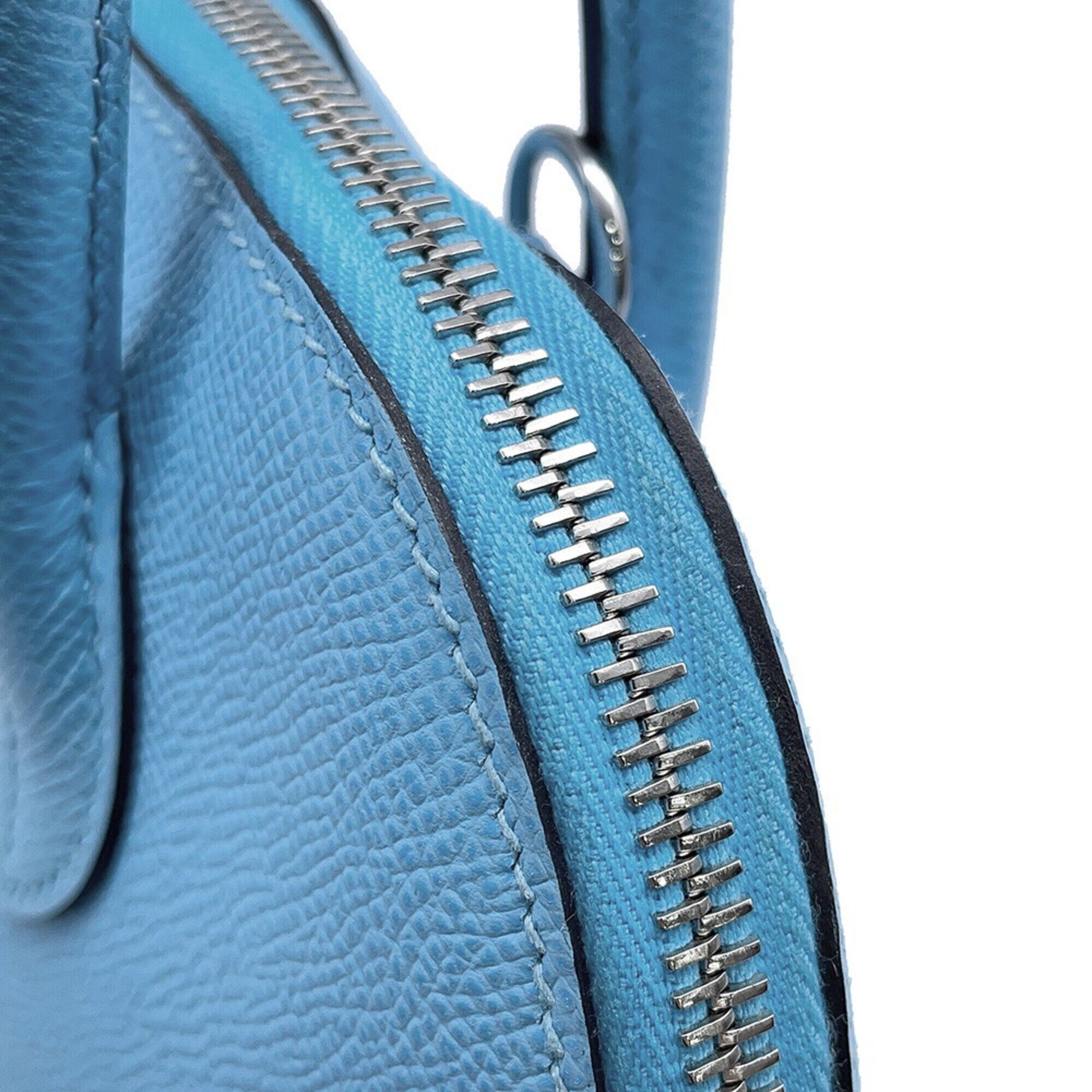 Epsom Leather Handbag (Pre-Owned) - Hermes - Modalova