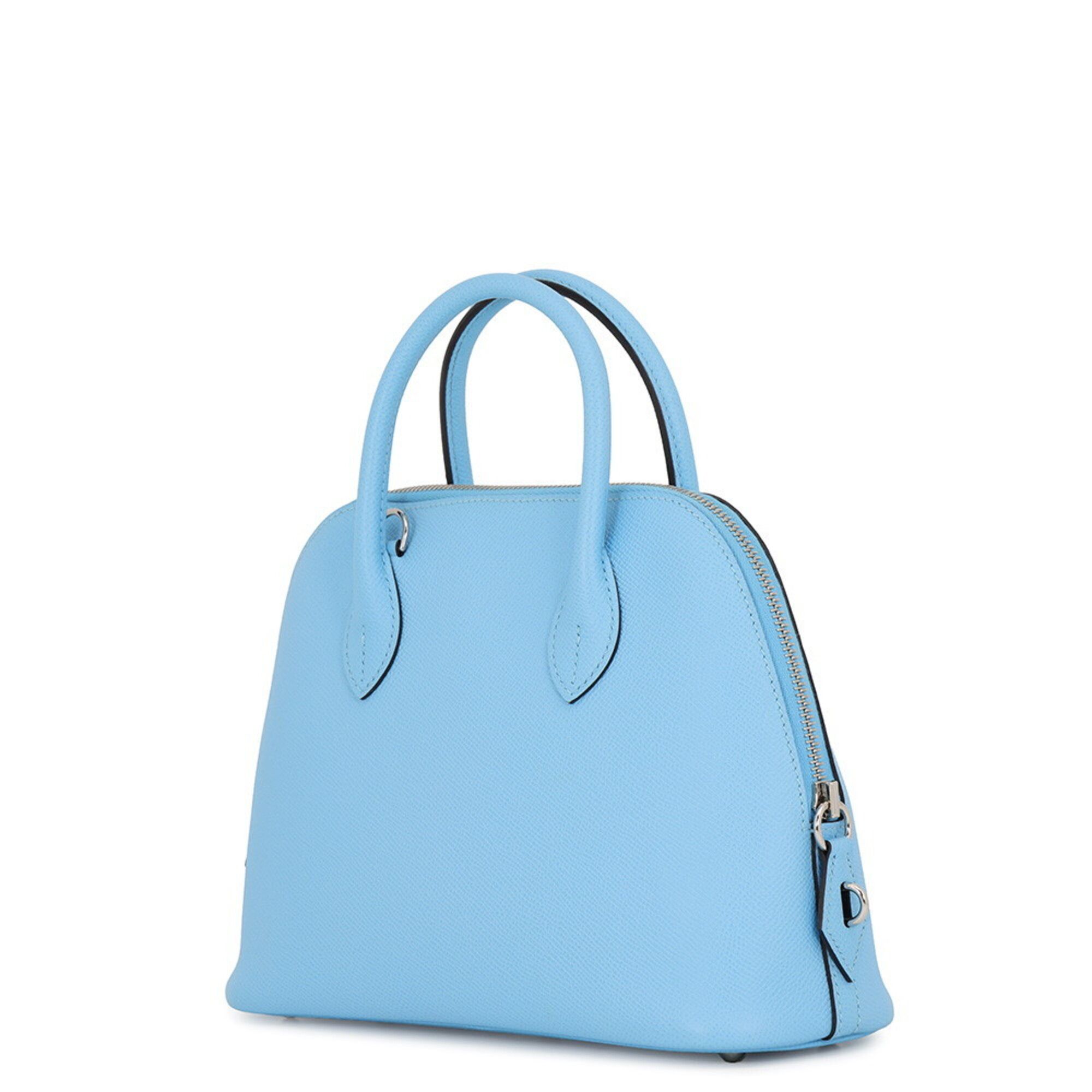 Epsom Leather Handbag (Pre-Owned) - Hermes - Modalova