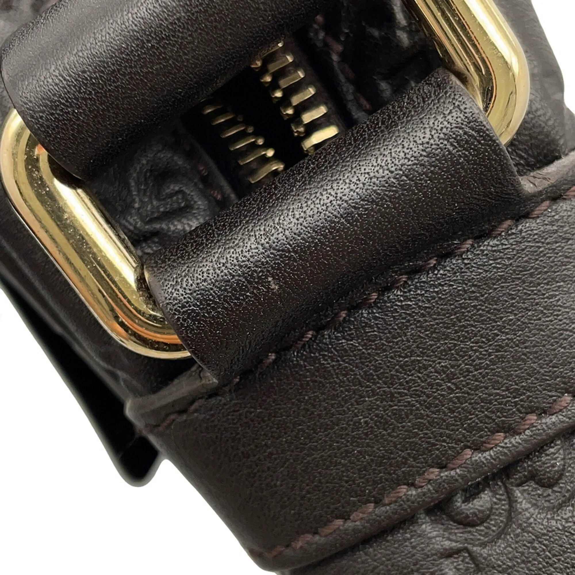 Leather Shoulder Bag (Pre-Owned) - Gucci - Modalova