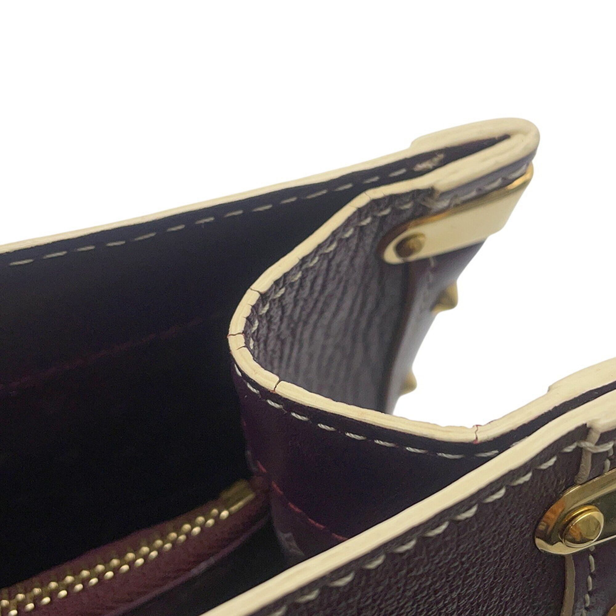 Suhali Leather Handbag (Pre-Owned) - Louis Vuitton - Modalova