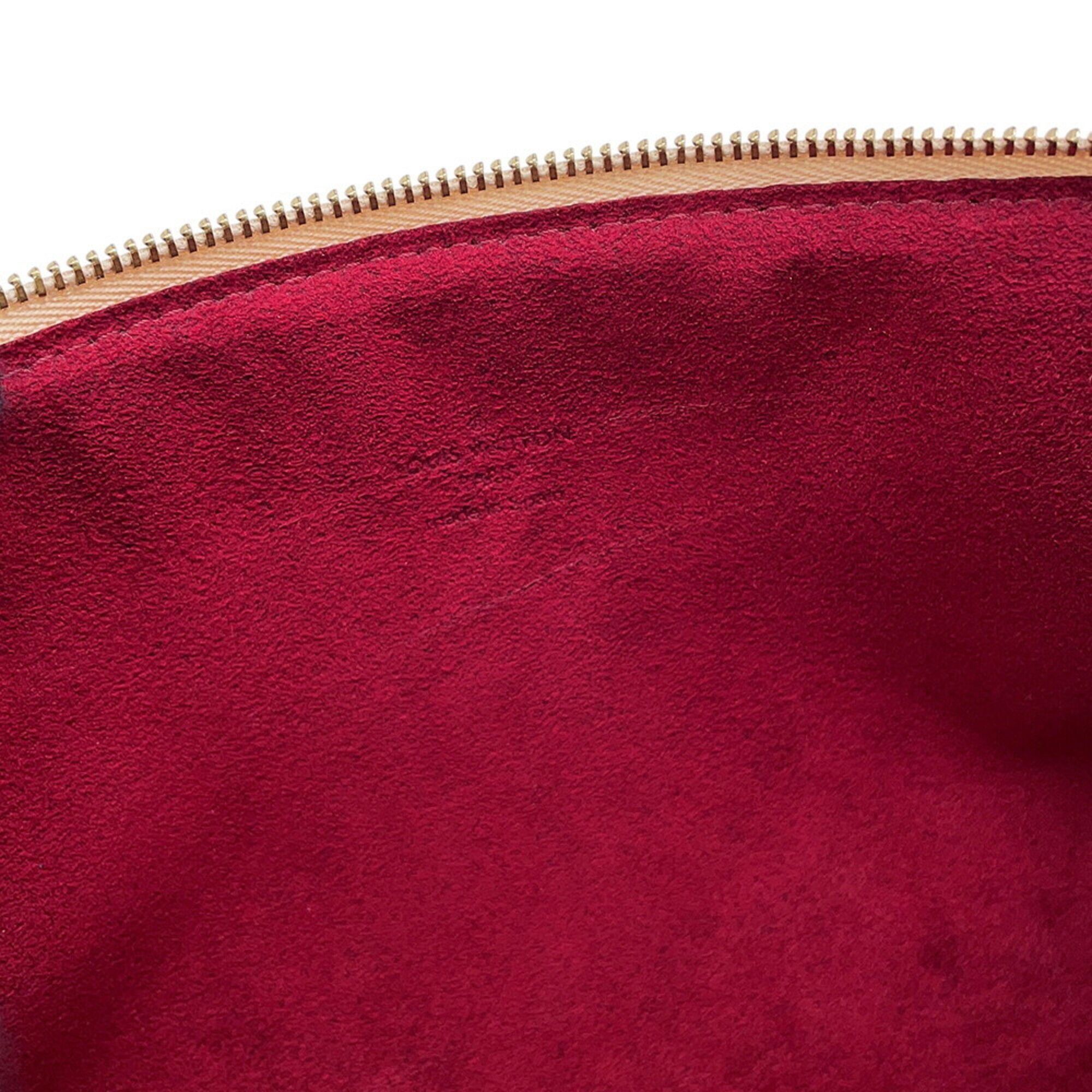 Monogram Multicolore Handbag Pouch (Pre-Owned) - Louis Vuitton - Modalova