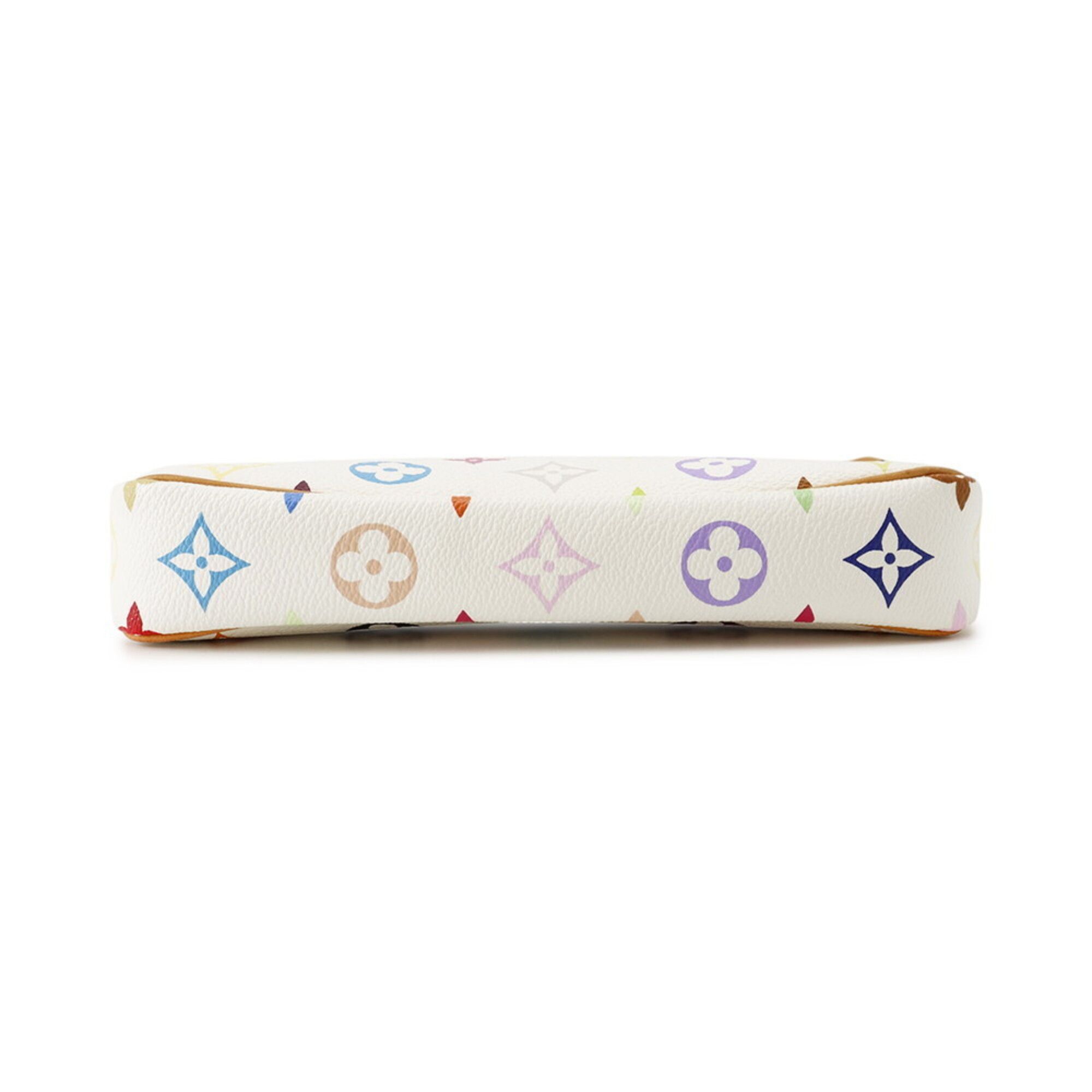Monogram Multicolore Handbag Pouch (Pre-Owned) - Louis Vuitton - Modalova