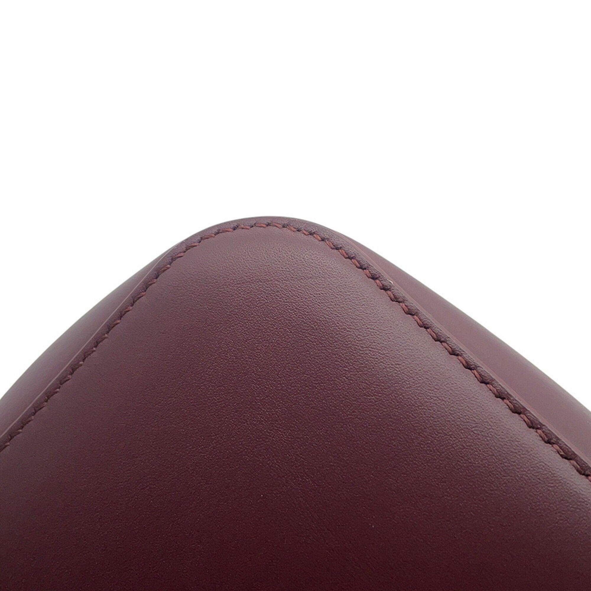 Leather Handbag Shoulder Bag (Pre-Owned) - Loewe - Modalova