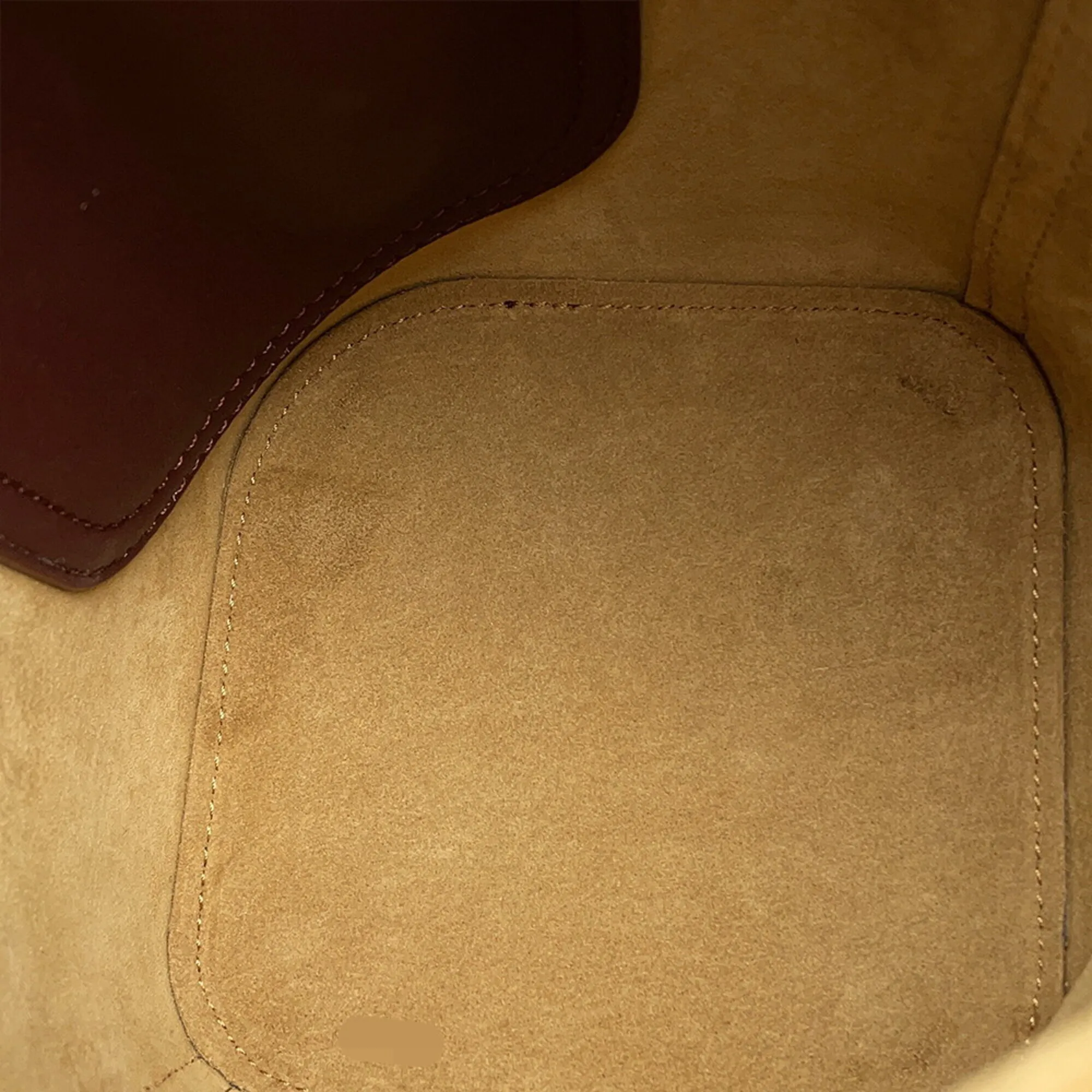 Leather Handbag Shoulder Bag (Pre-Owned) - Loewe - Modalova