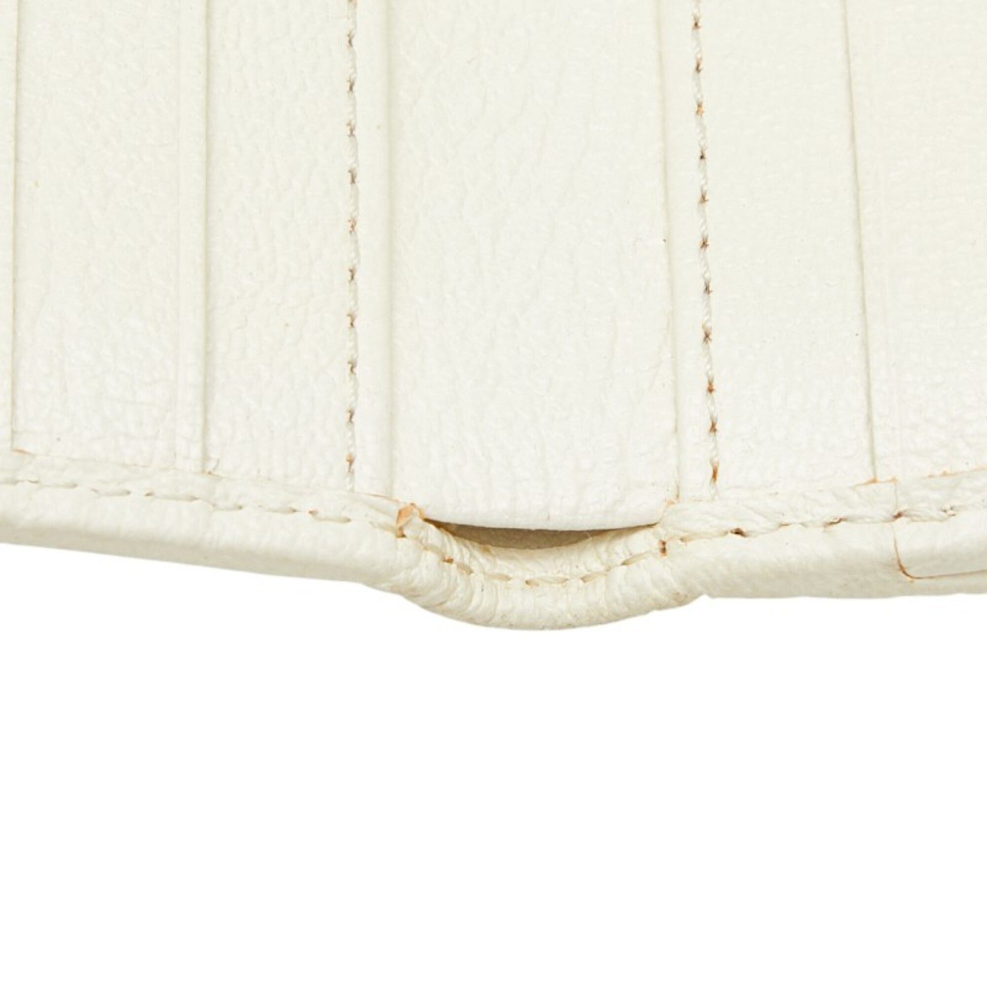 Canvas Leather Wallet (Bi-Fold) (Pre-Owned) - Celine - Modalova