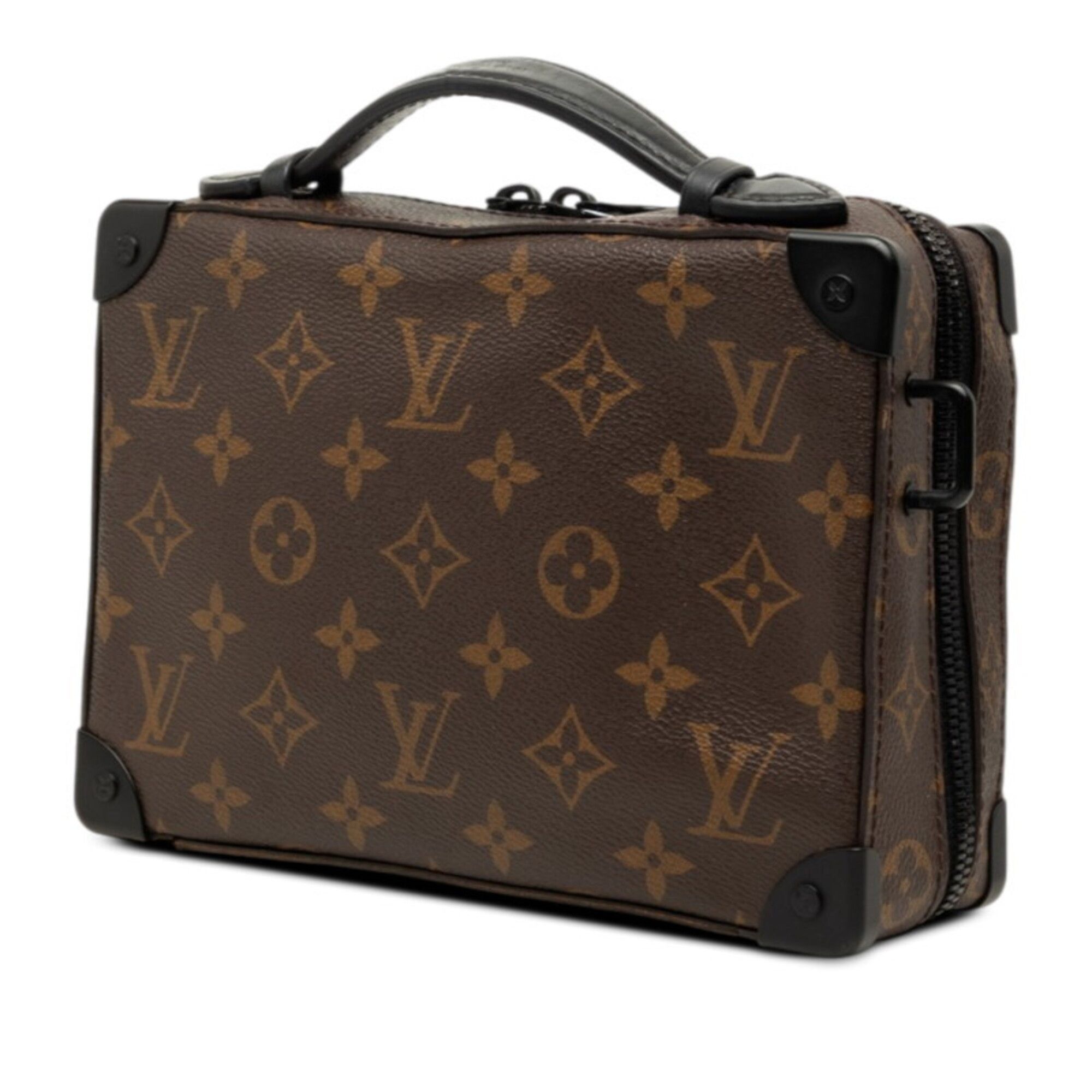 Pvc Leather Shoulder Bag (Pre-Owned) - Louis Vuitton - Modalova