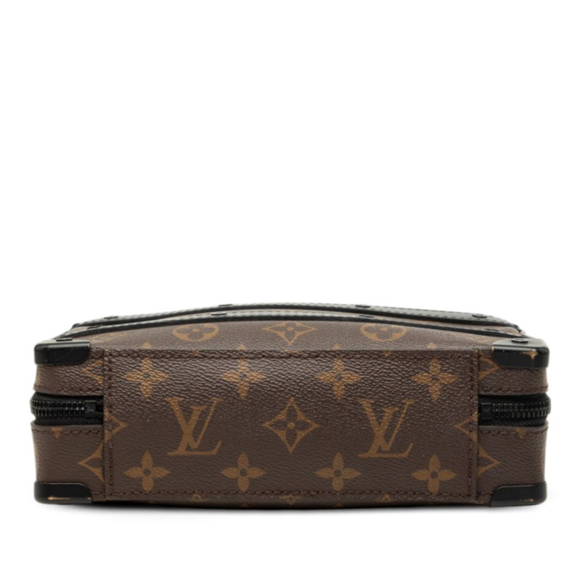Pvc Leather Shoulder Bag (Pre-Owned) - Louis Vuitton - Modalova