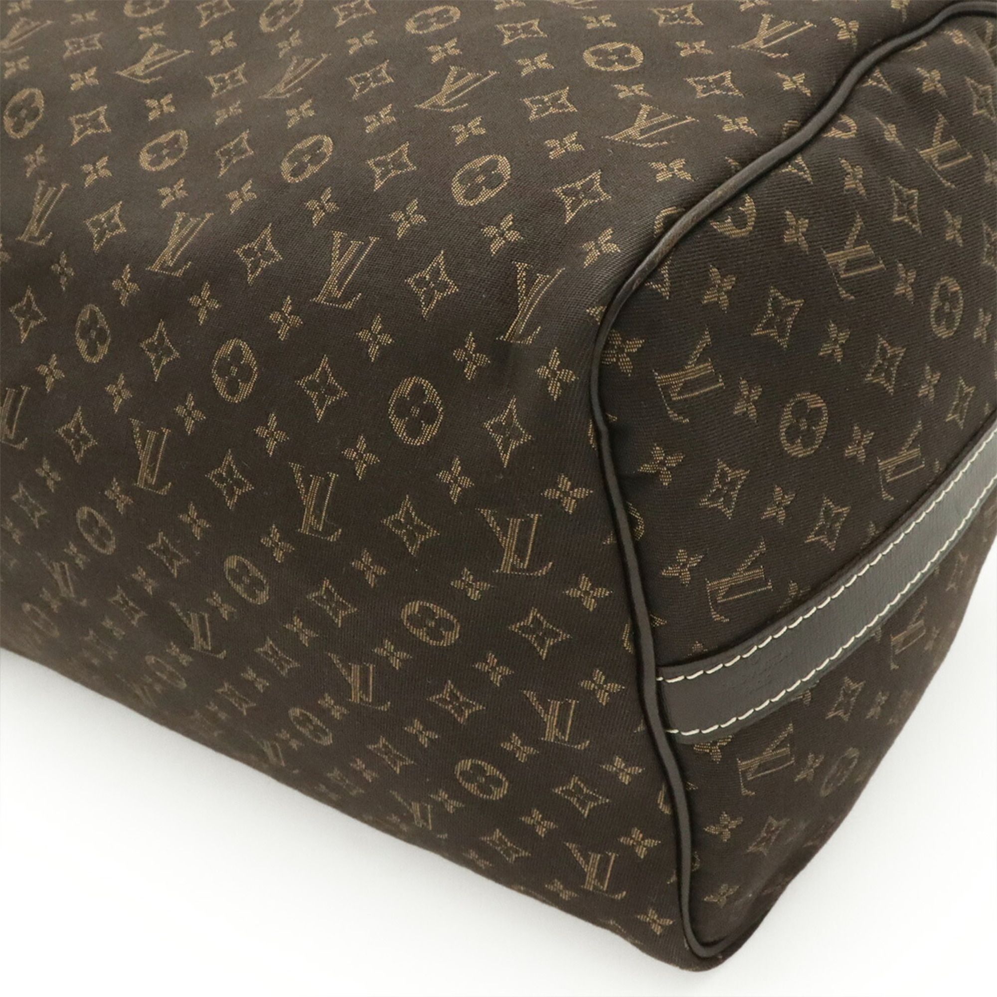 Canvas Handbag Shoulder Bag (Pre-Owned) - Louis Vuitton - Modalova