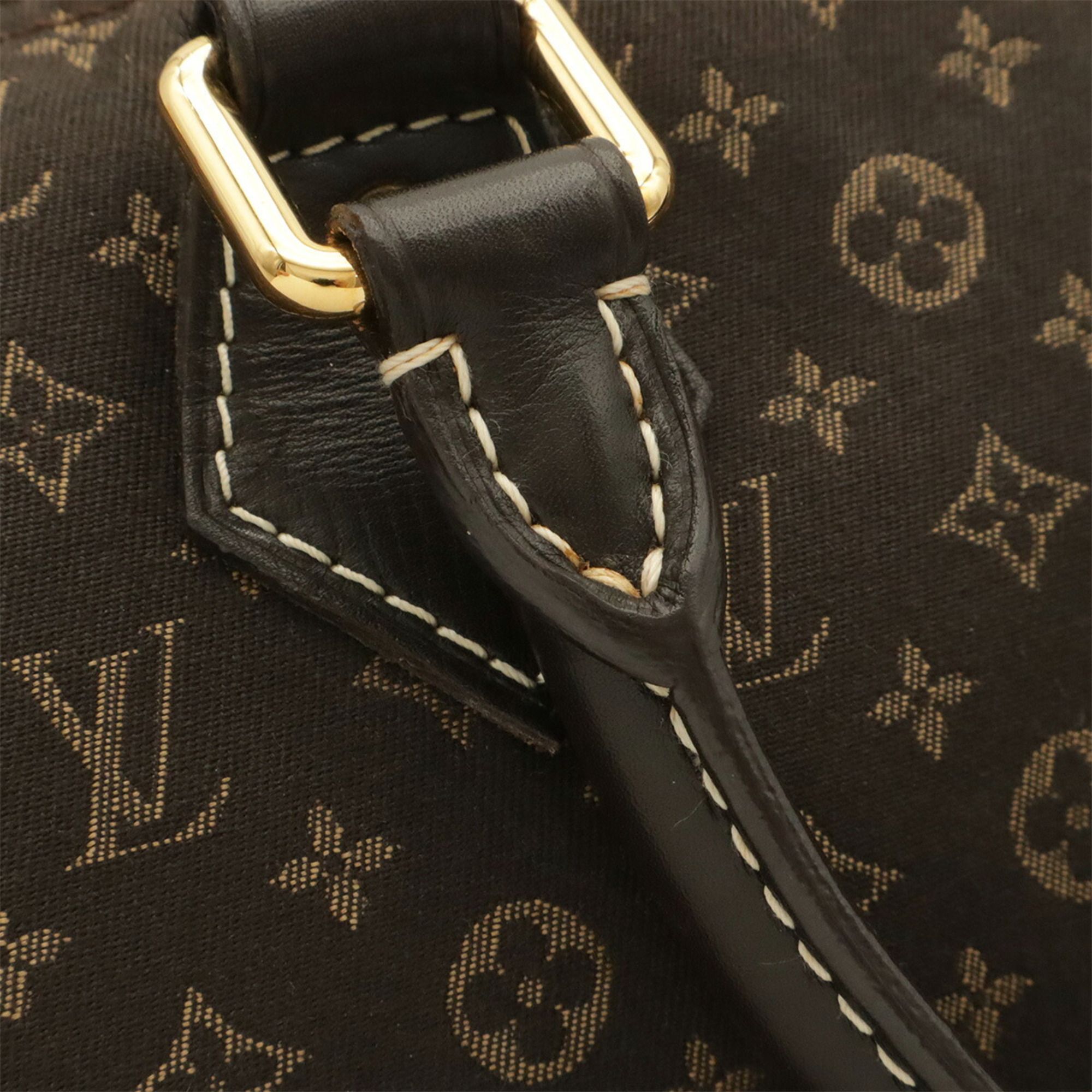 Canvas Handbag Shoulder Bag (Pre-Owned) - Louis Vuitton - Modalova