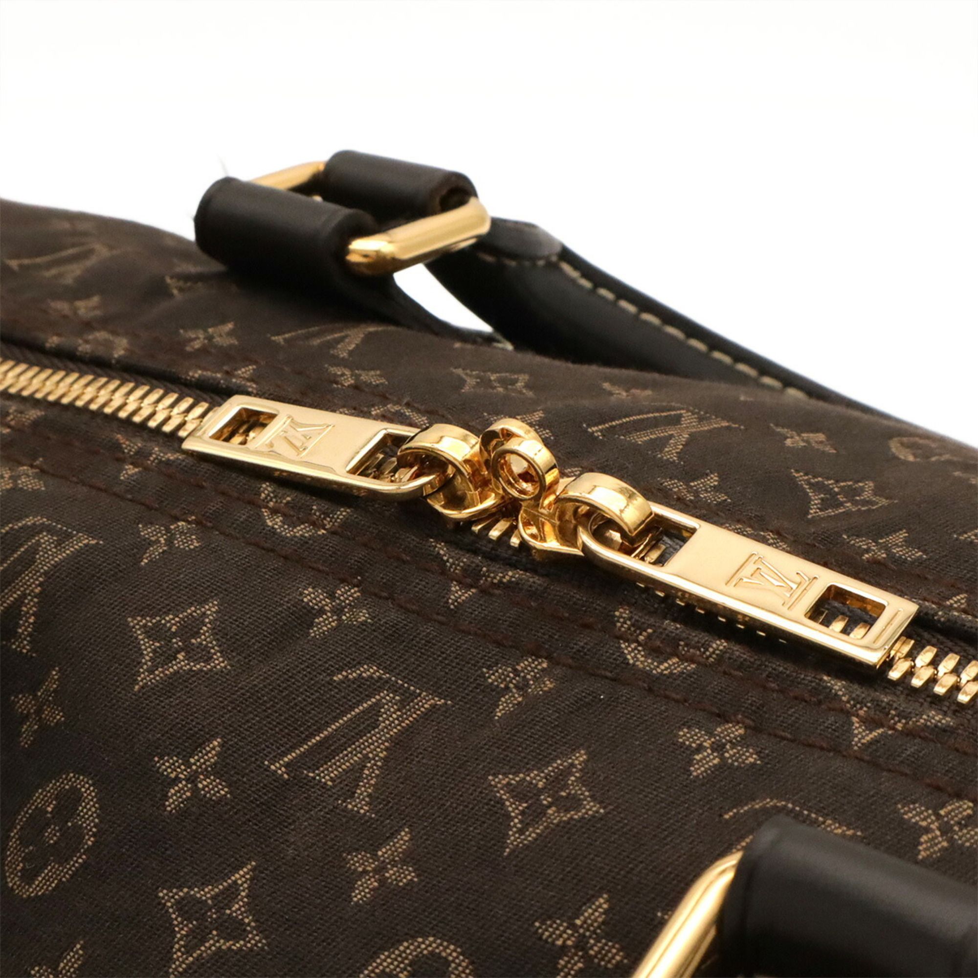 Canvas Handbag Shoulder Bag (Pre-Owned) - Louis Vuitton - Modalova