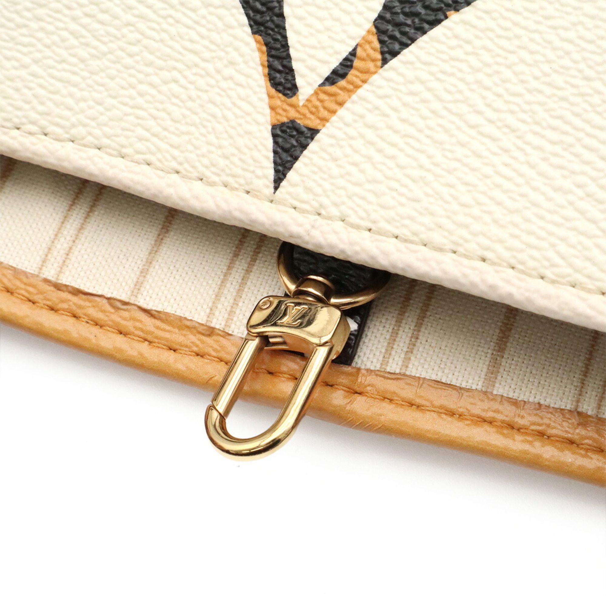 Monogram Shoulder Bag Tote Bag (Pre-Owned) - Louis Vuitton - Modalova