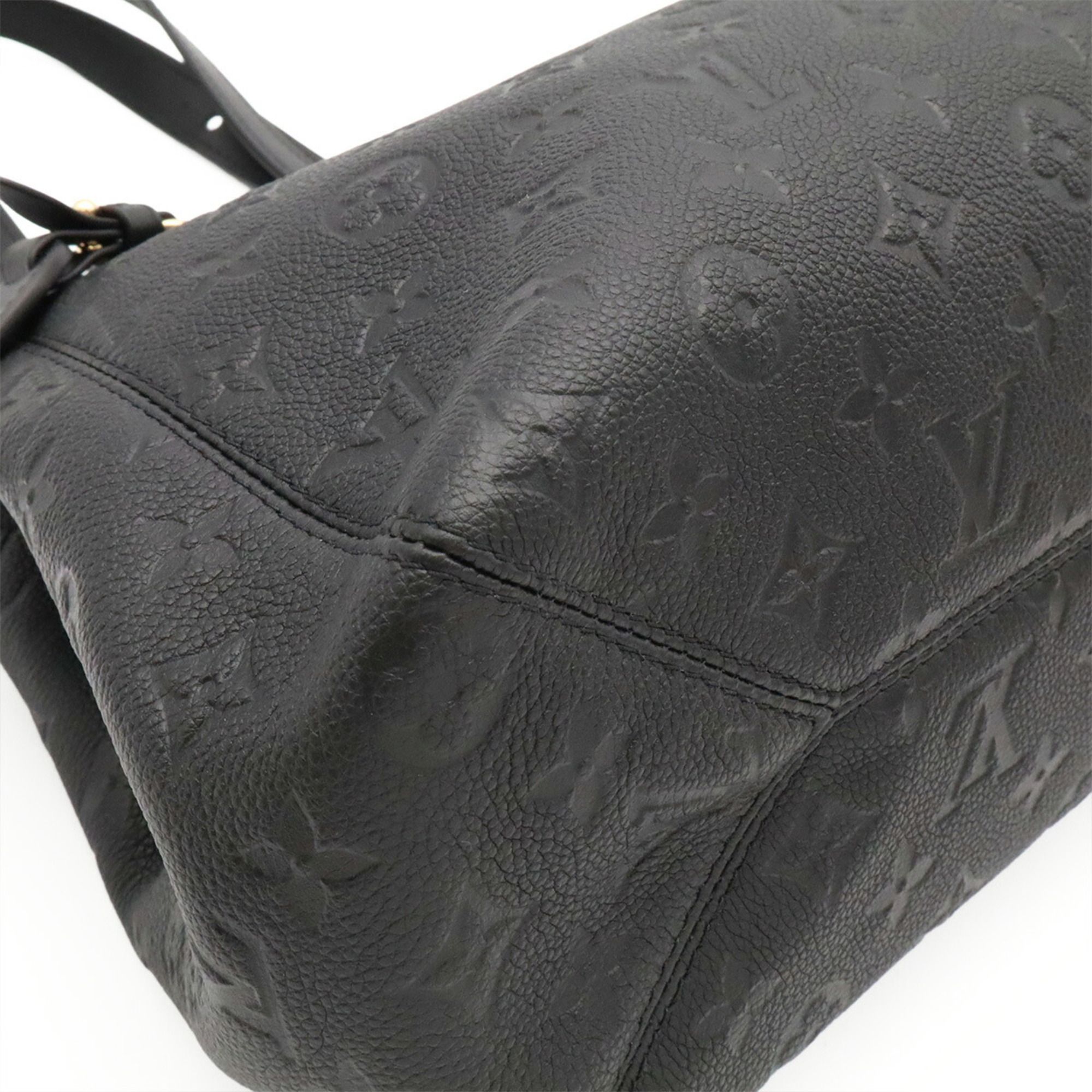 Empreinte Shoulder Bag Tote Bag (Pre-Owned) - Louis Vuitton - Modalova