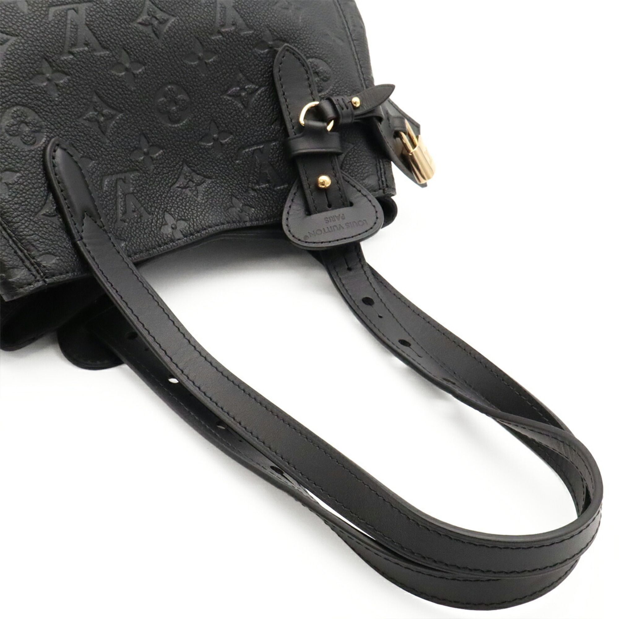 Empreinte Shoulder Bag Tote Bag (Pre-Owned) - Louis Vuitton - Modalova