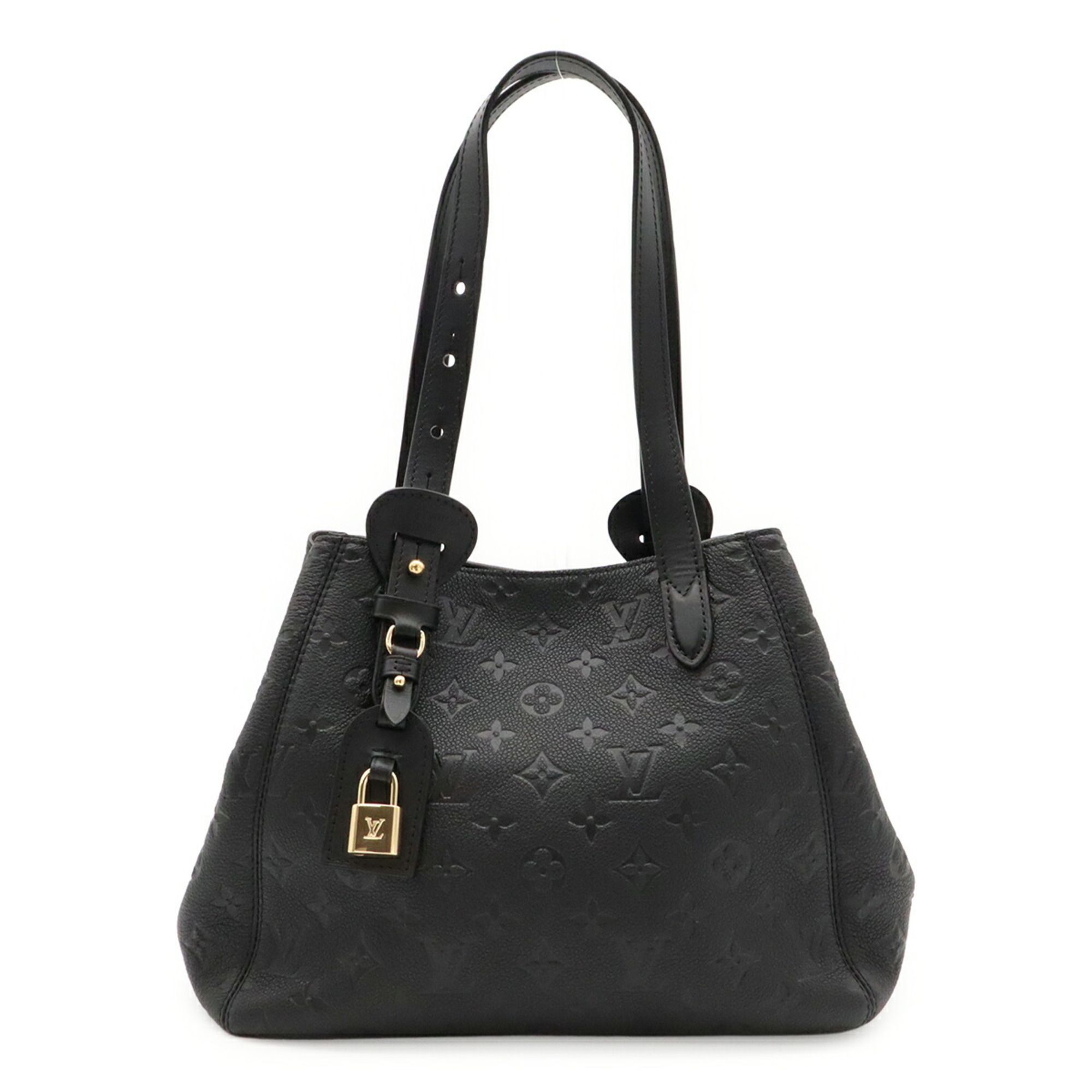 Empreinte Shoulder Bag Tote Bag (Pre-Owned) - Louis Vuitton - Modalova